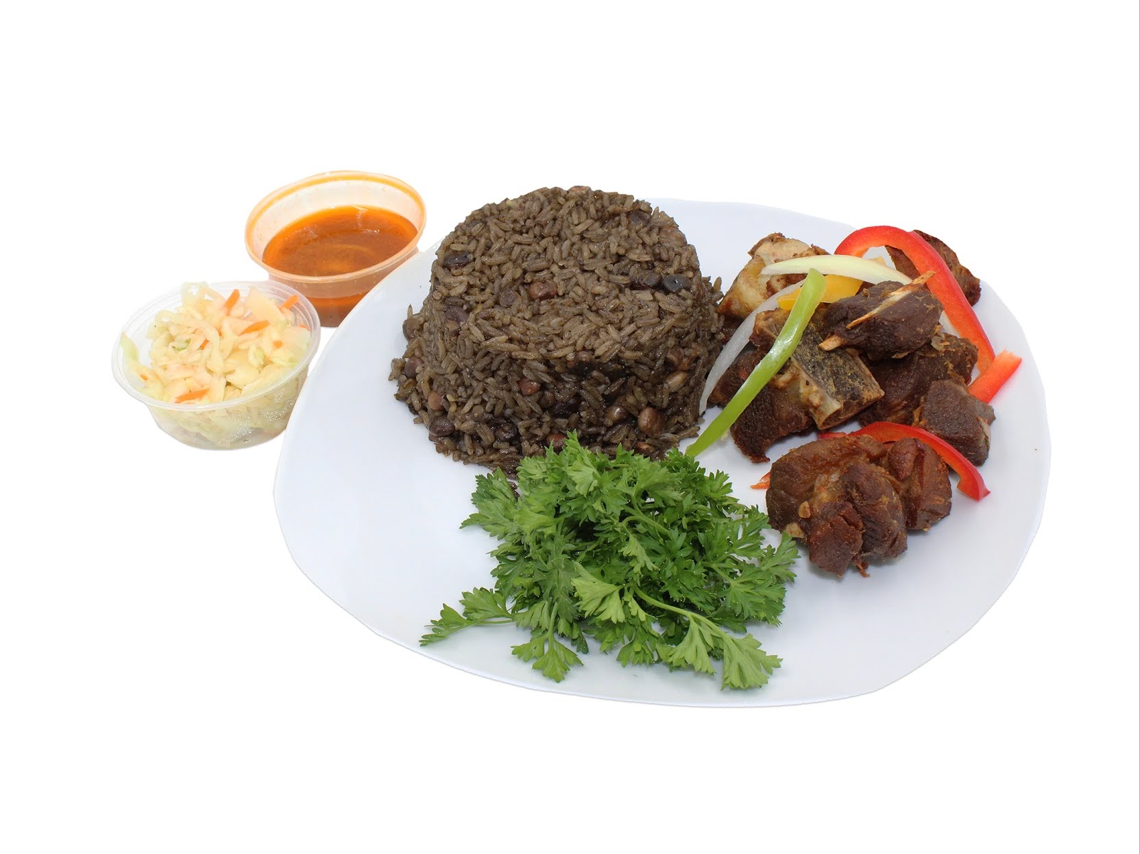 MJ's African & Caribbean Market