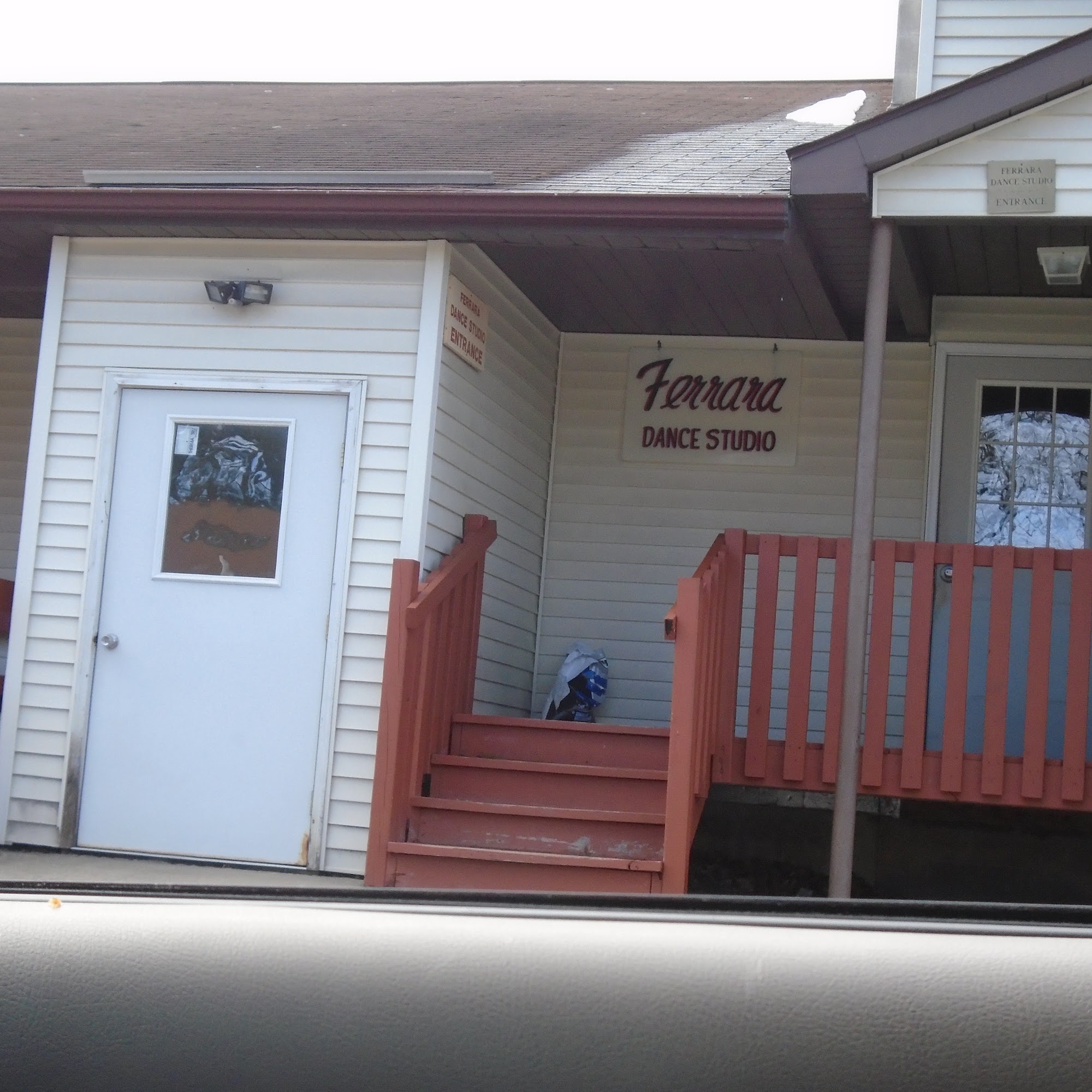 Jack Ferrara Dance Studios 2933 Hamburg St, Schenectady New York 12303