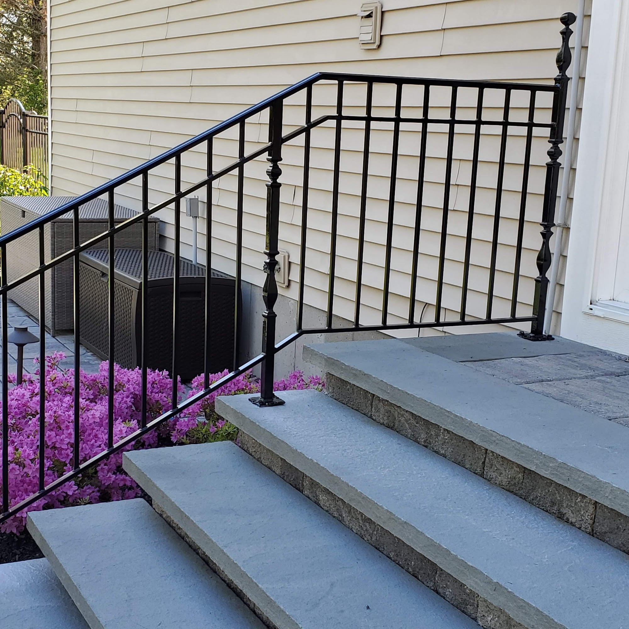 Armando & Son's General Welding Schenectady