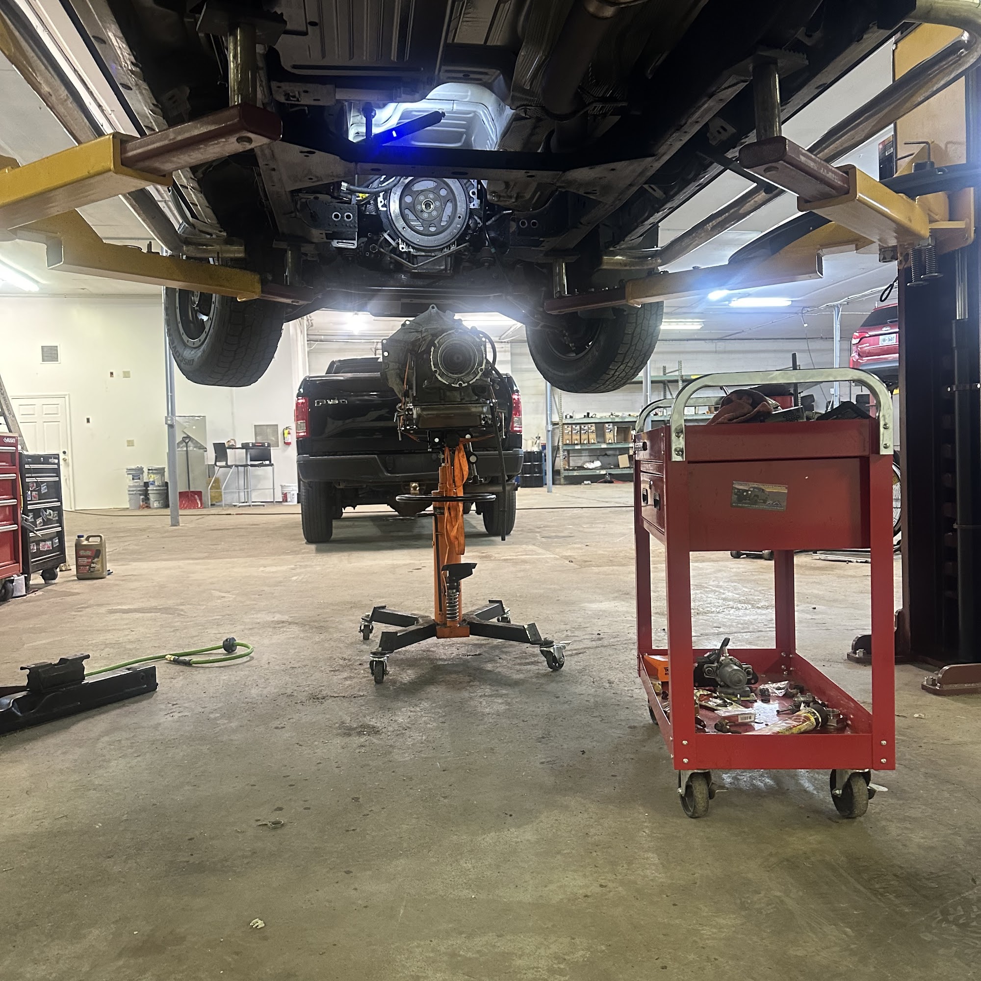 Bulldog Auto Schenectady