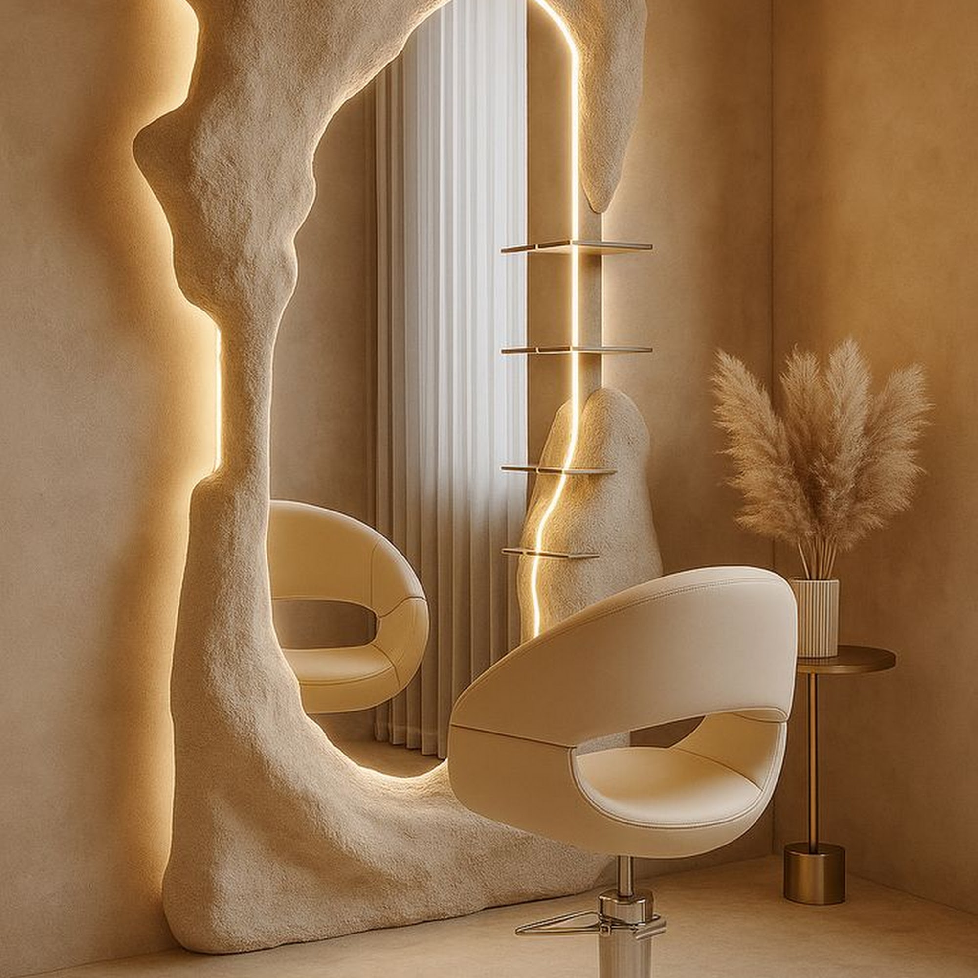 Reveille Salon & Spa 34 N Jay St, Schenectady New York 12305