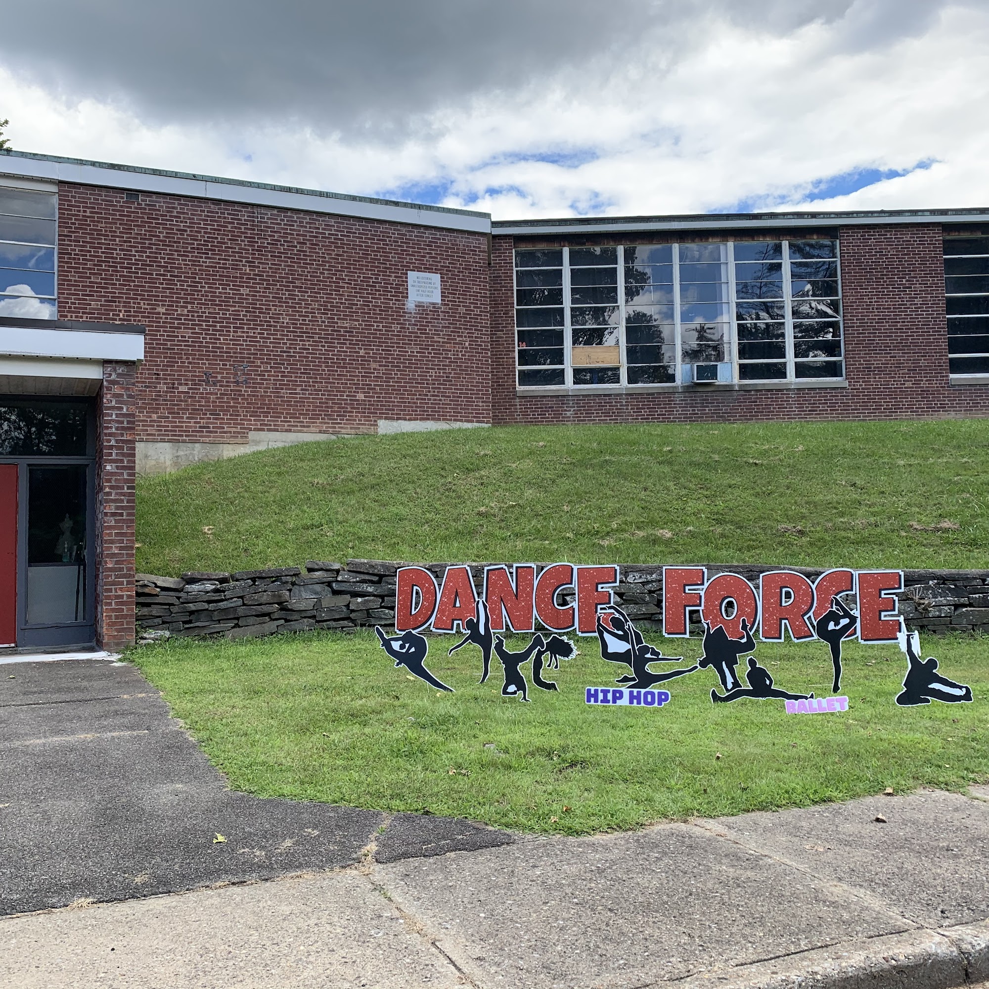 Dance Force 590 Giffords Church Rd, Schenectady New York 12306