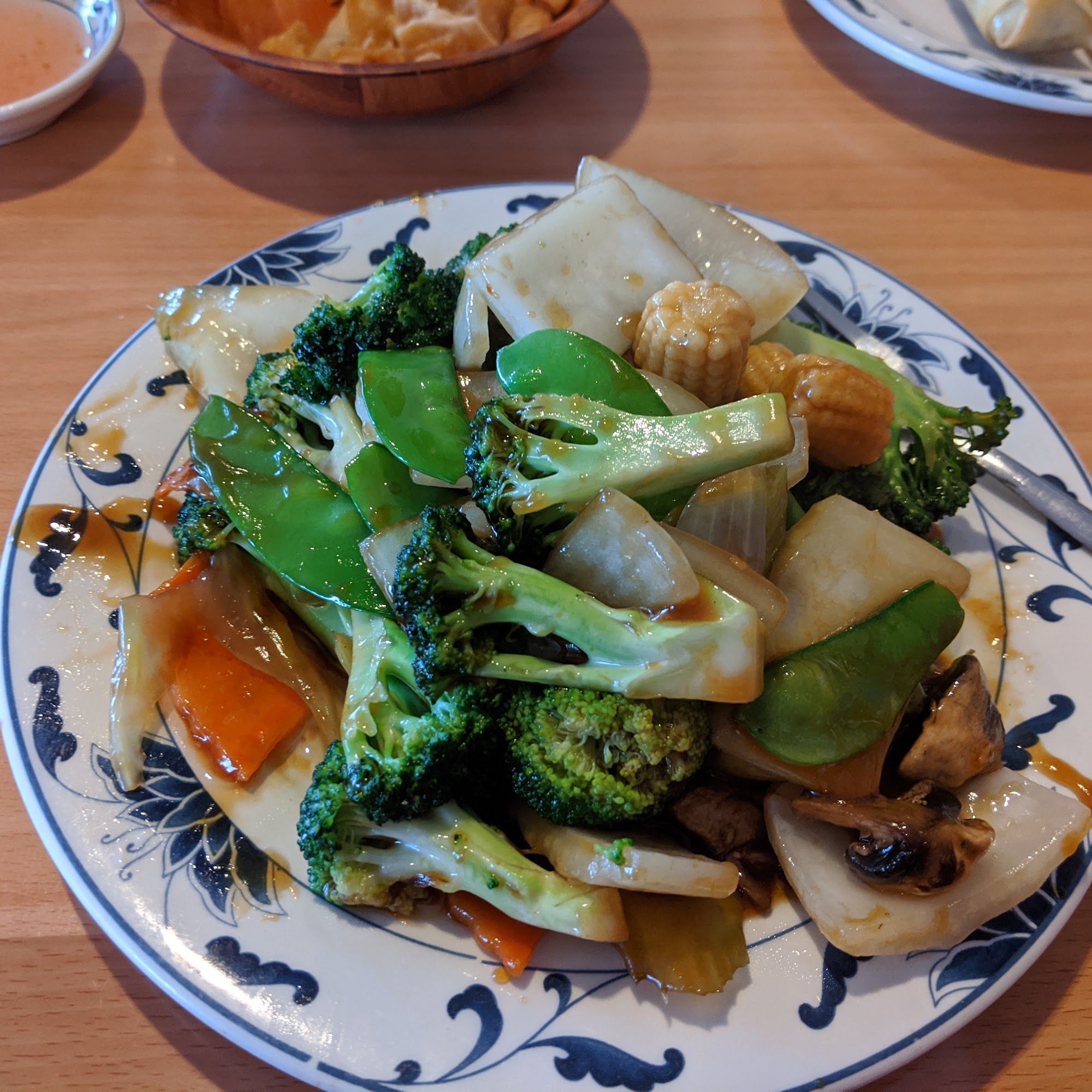 Joy Wok Schuylerville