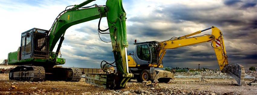 Flower Mountain Construction