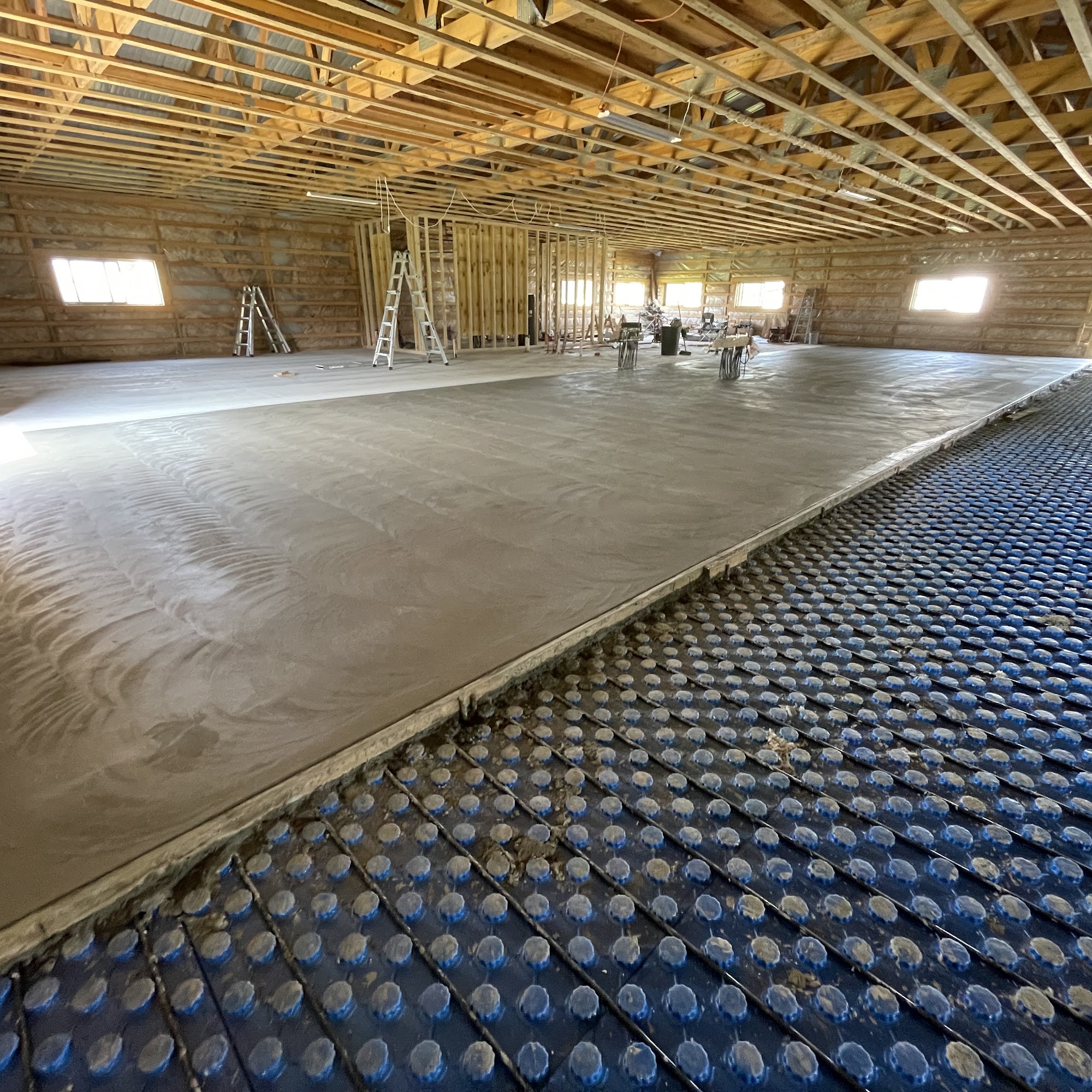 Millet Masonry & Construction, Inc.