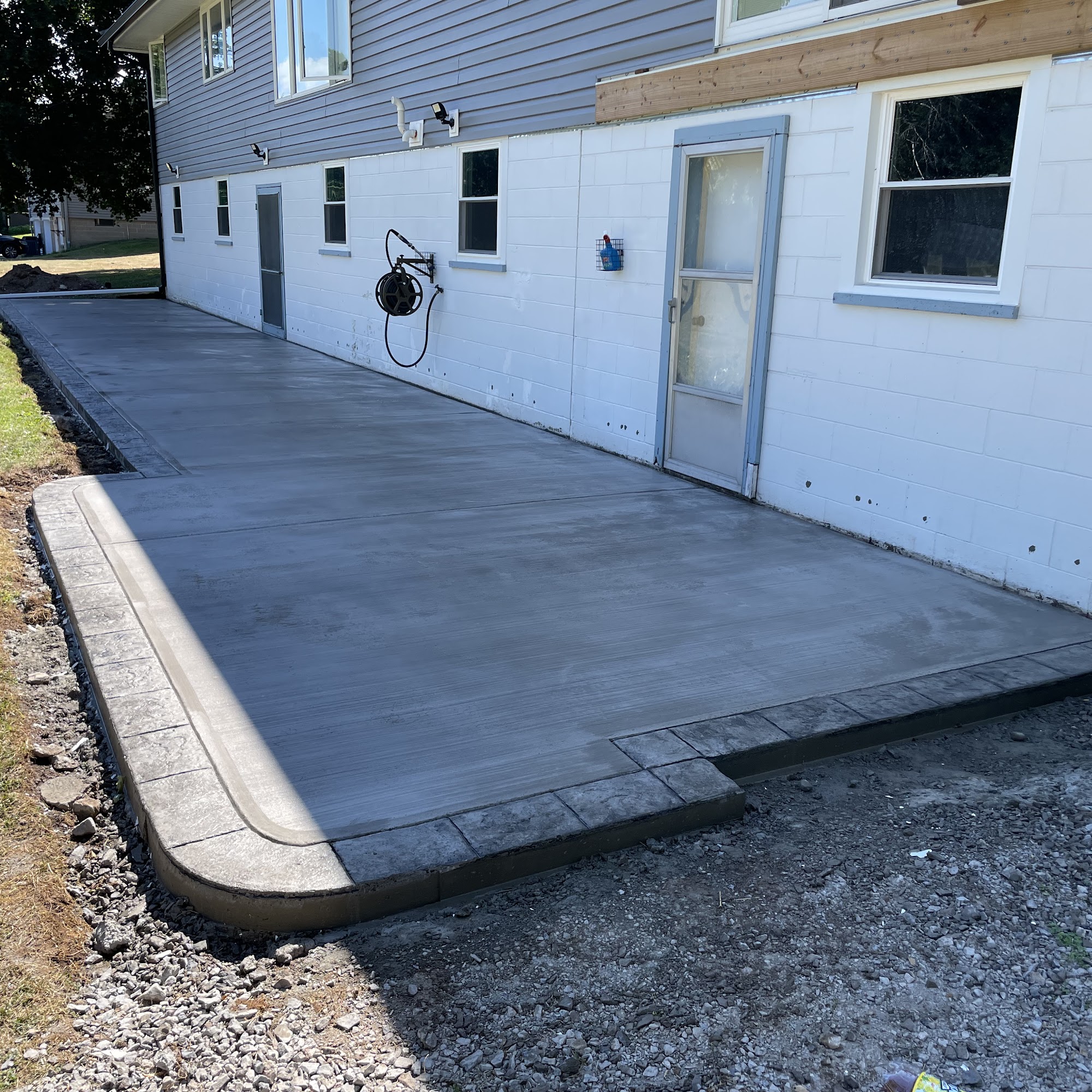 Millet Masonry & Construction, Inc.