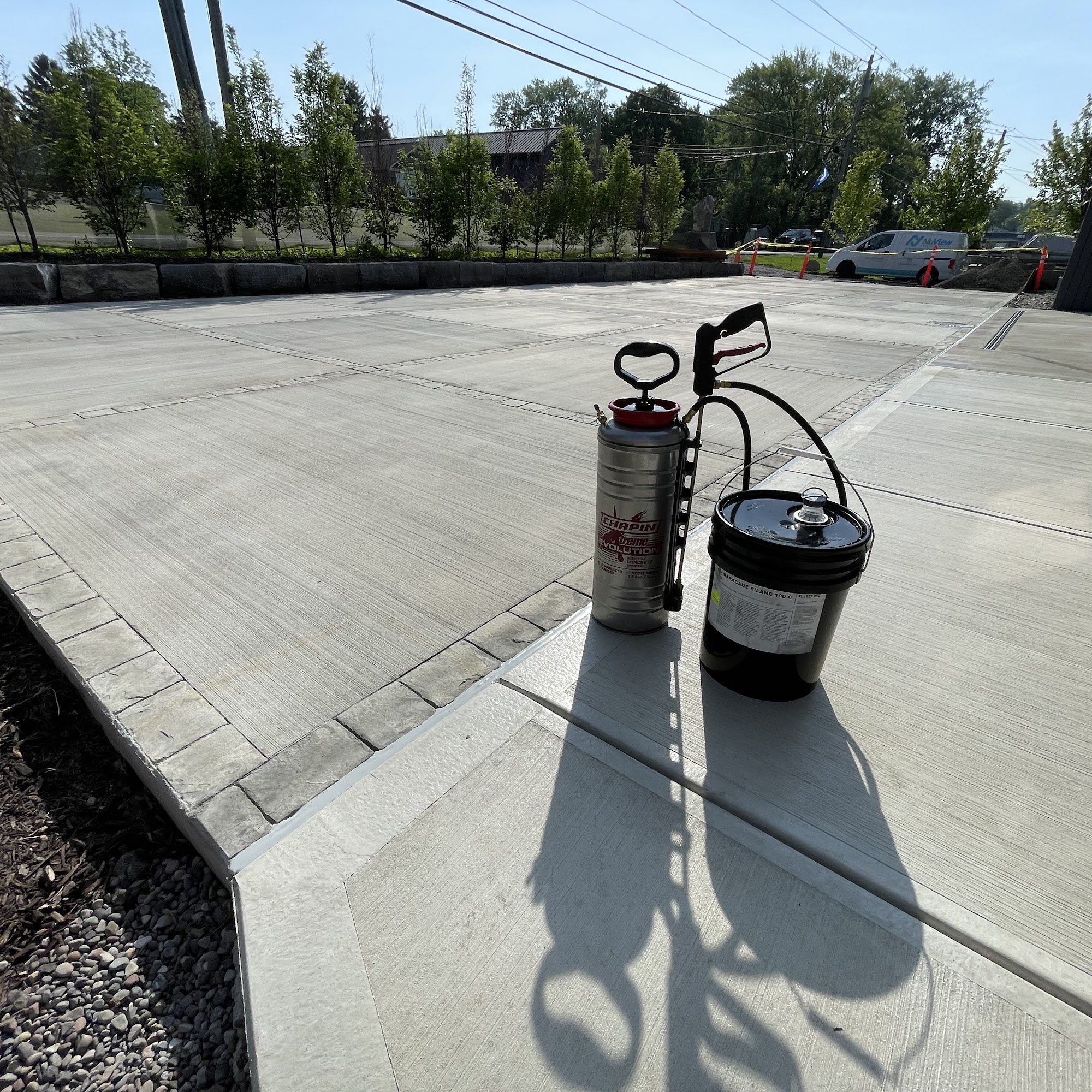 Millet Masonry & Construction, Inc.