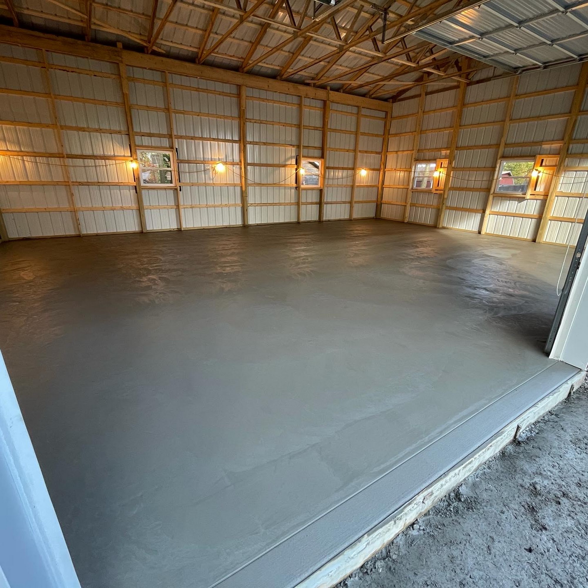 Millet Masonry & Construction, Inc.