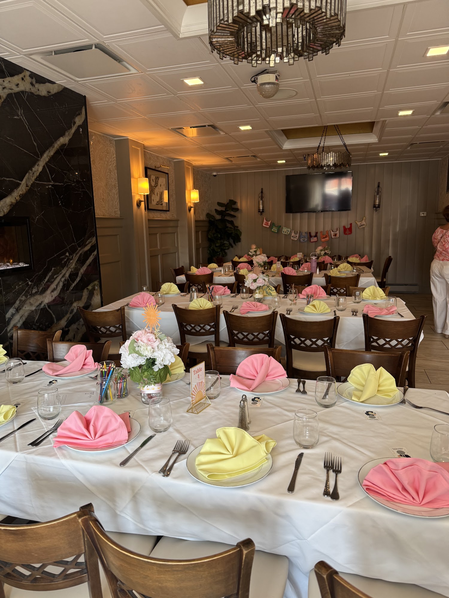 Nola Kitchen & Cocktails Seaford