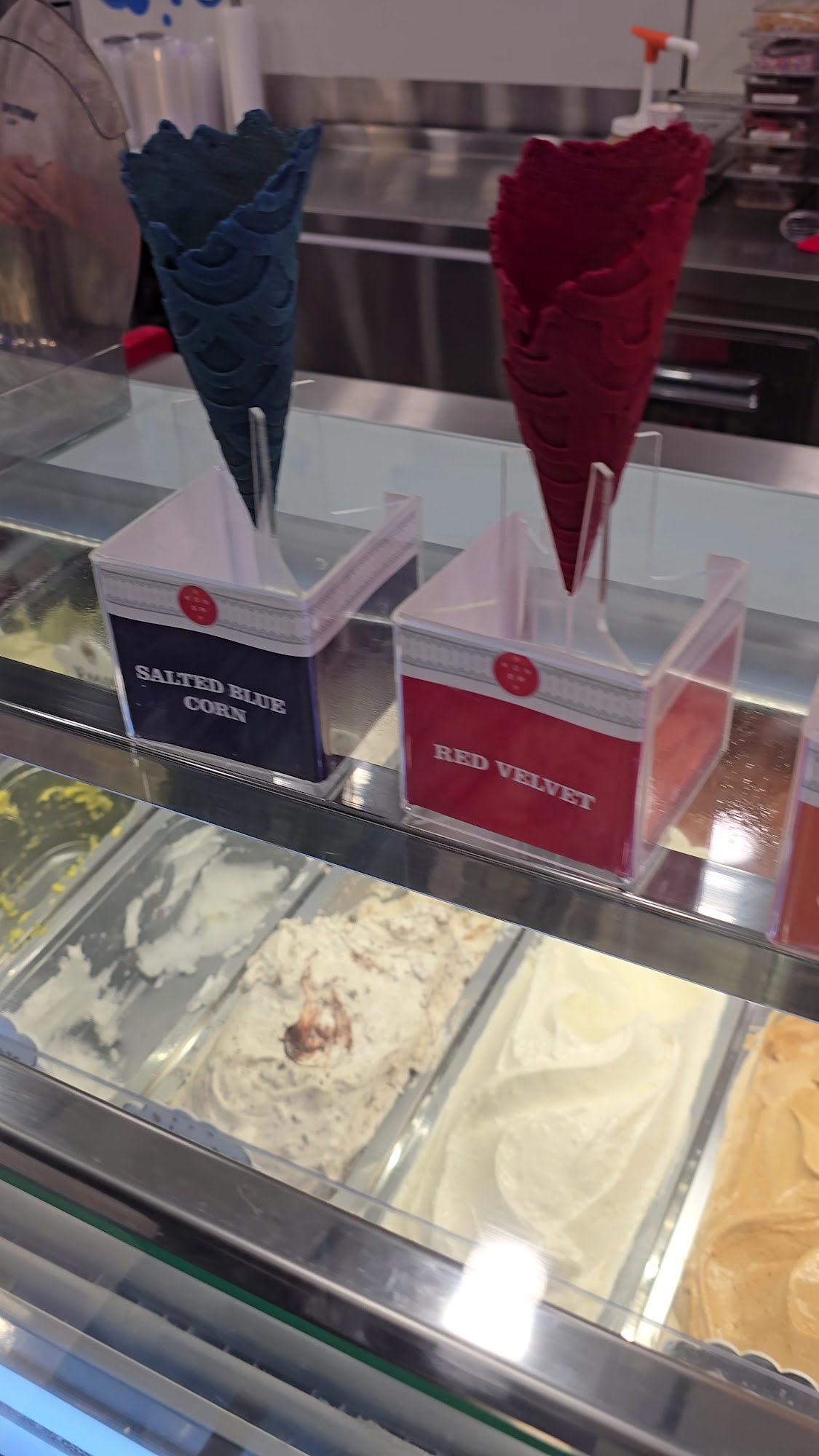 Sweet Spot Cafe Long Island Seaford