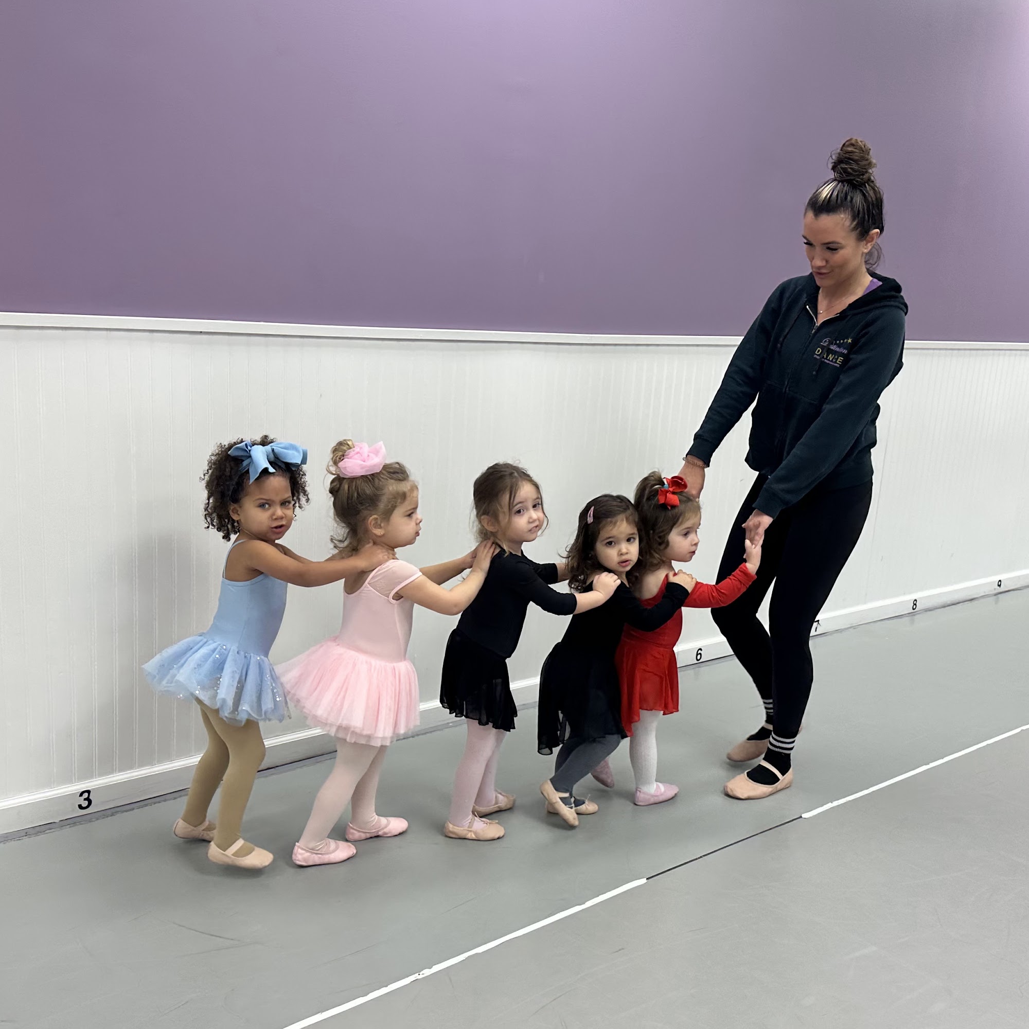 Destination Dance Studio 1278 Hicksville Rd, Seaford New York 11783