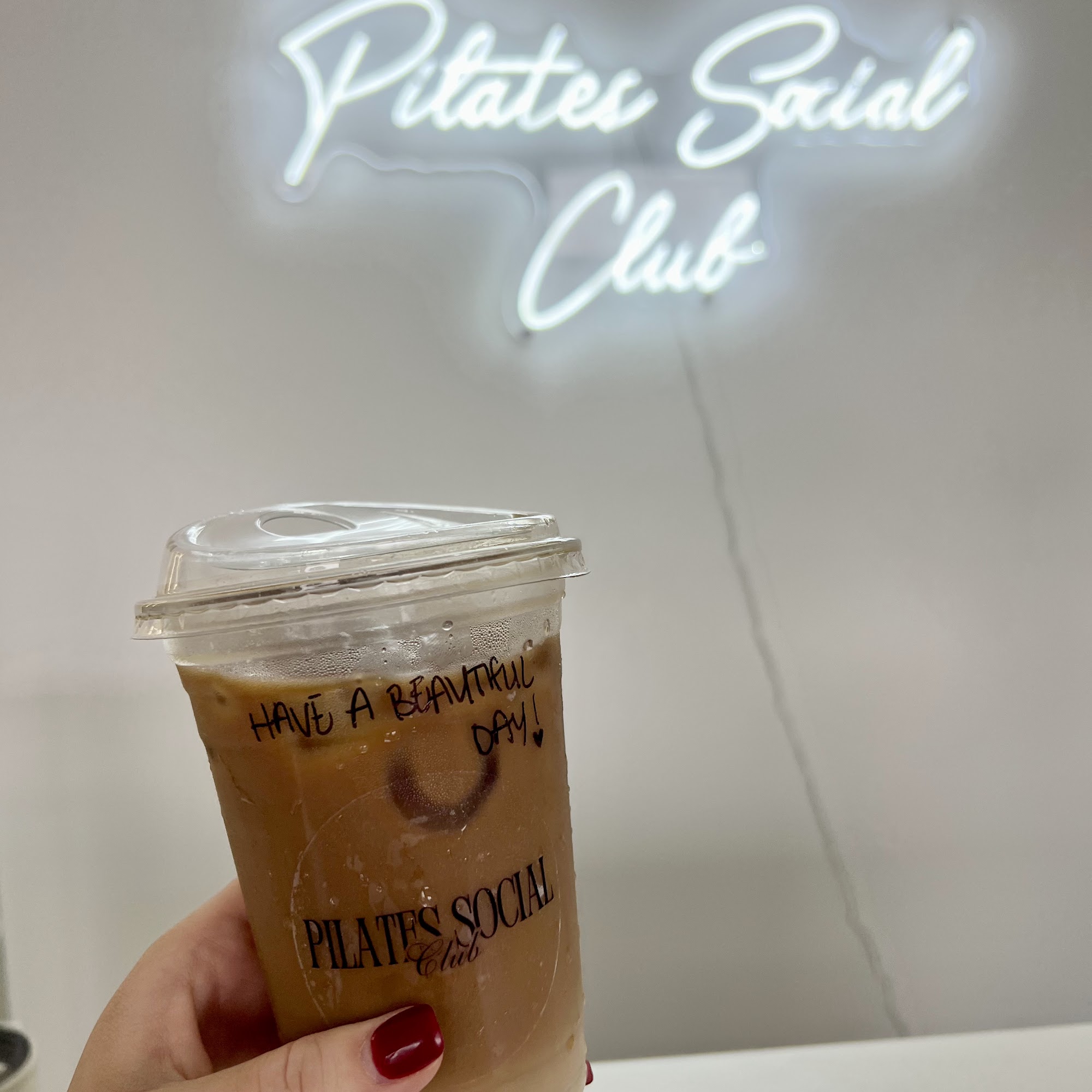 Pilates Social Club 3612 Merrick Rd, Seaford New York 11783
