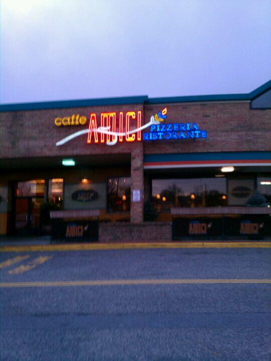 Photo credit: nextdoor