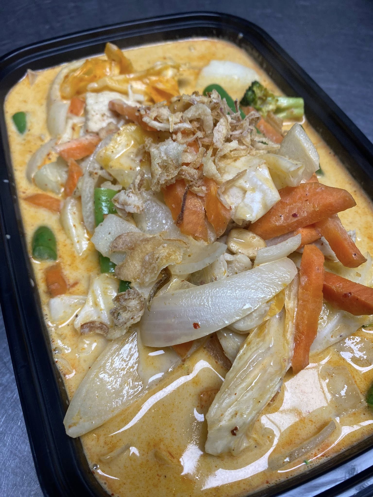 Thai Shack East Restaurant Selden