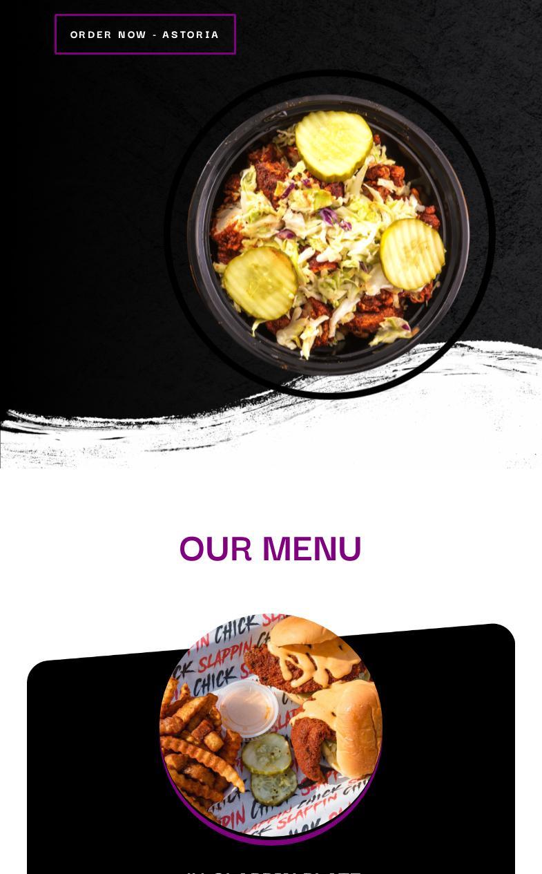 Slappin Chick - Selden 1245 Middle Country Rd, Selden