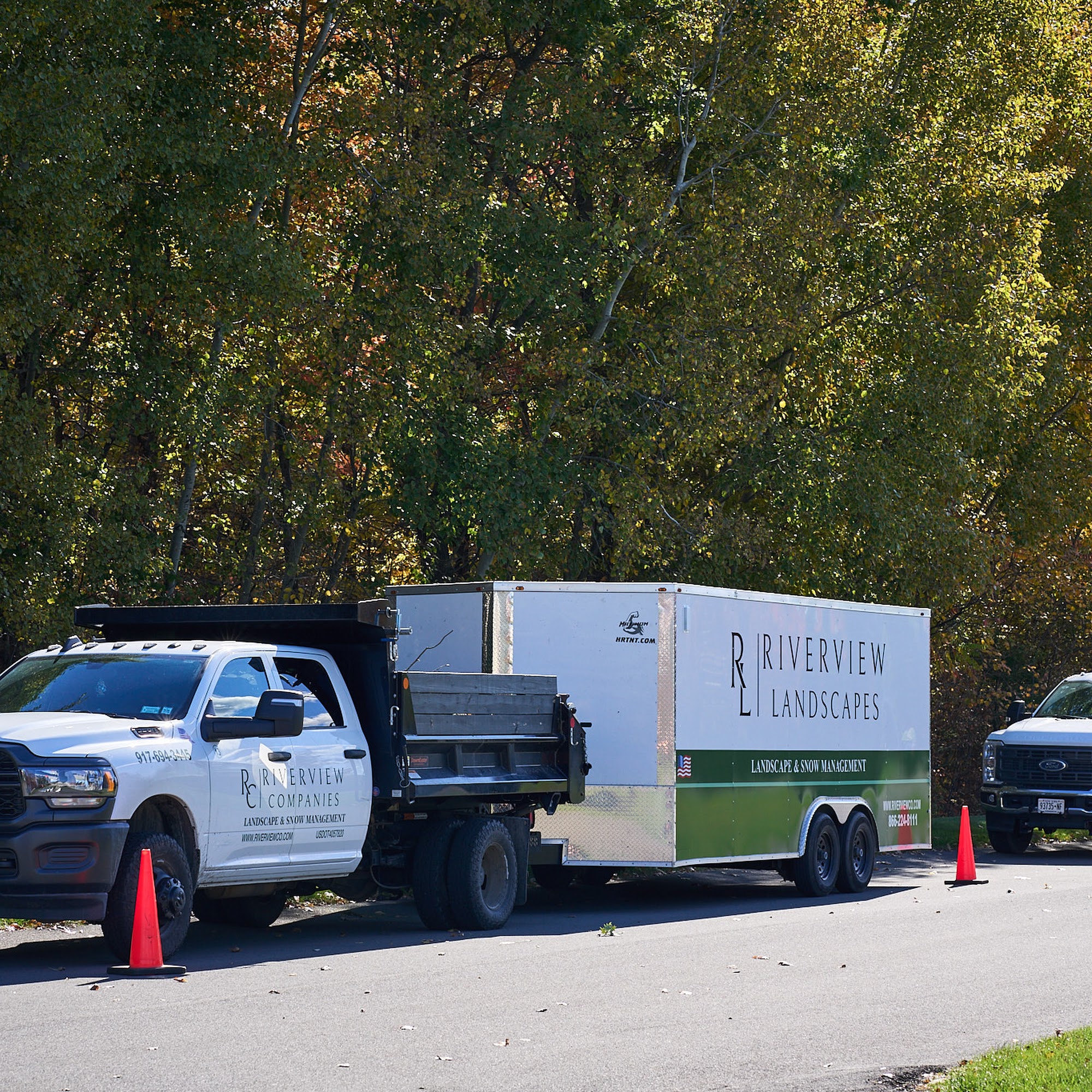 Riverview Companies Albany FKA Advantage Landscaping