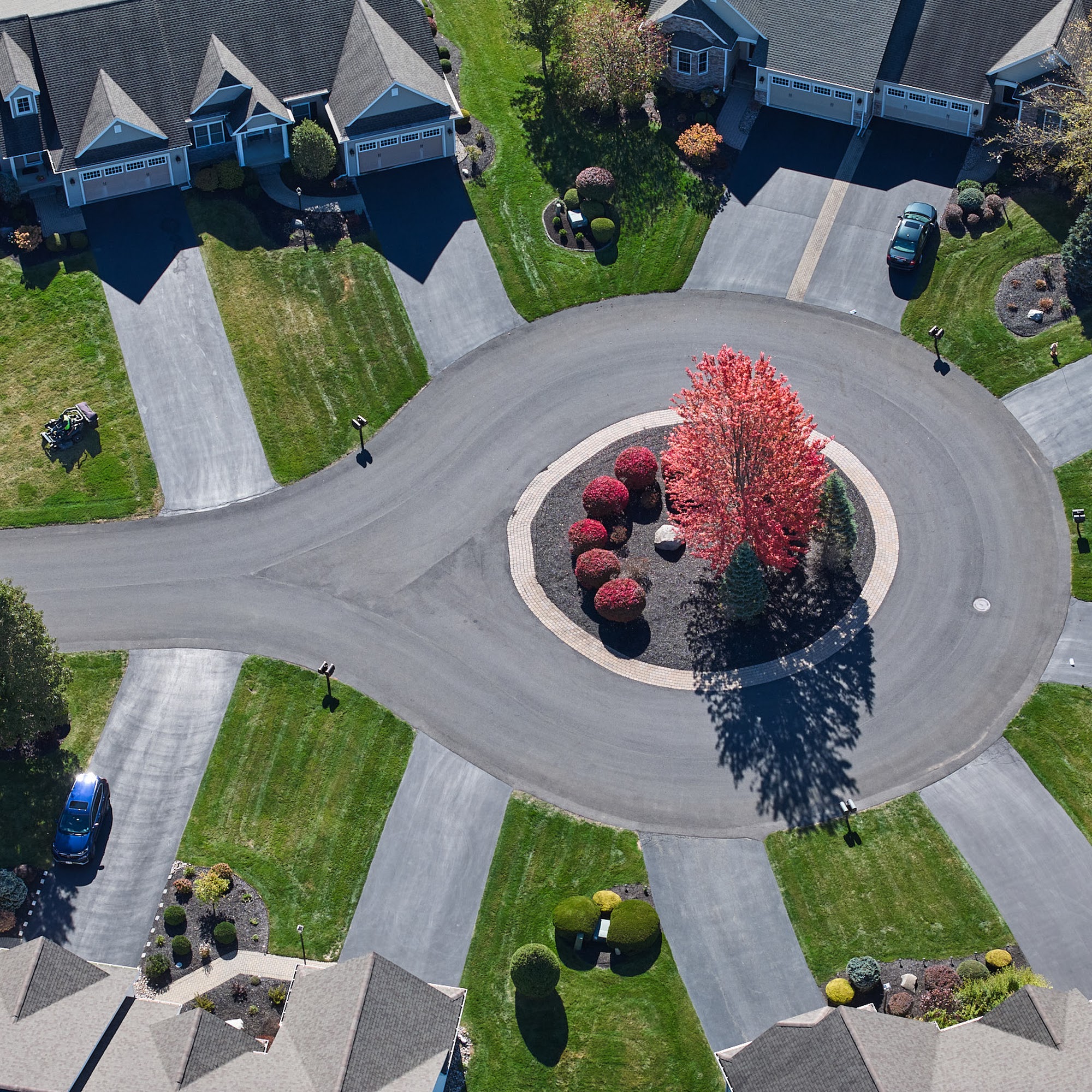 Riverview Companies Albany FKA Advantage Landscaping