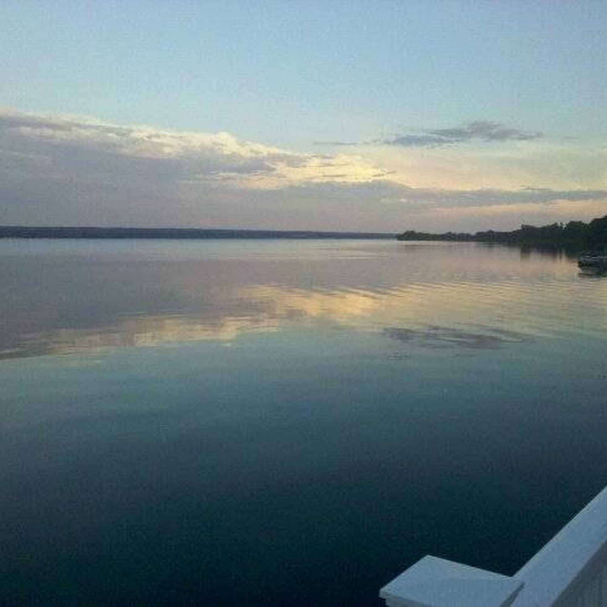 Wolffy's Grill and Marina Seneca Falls