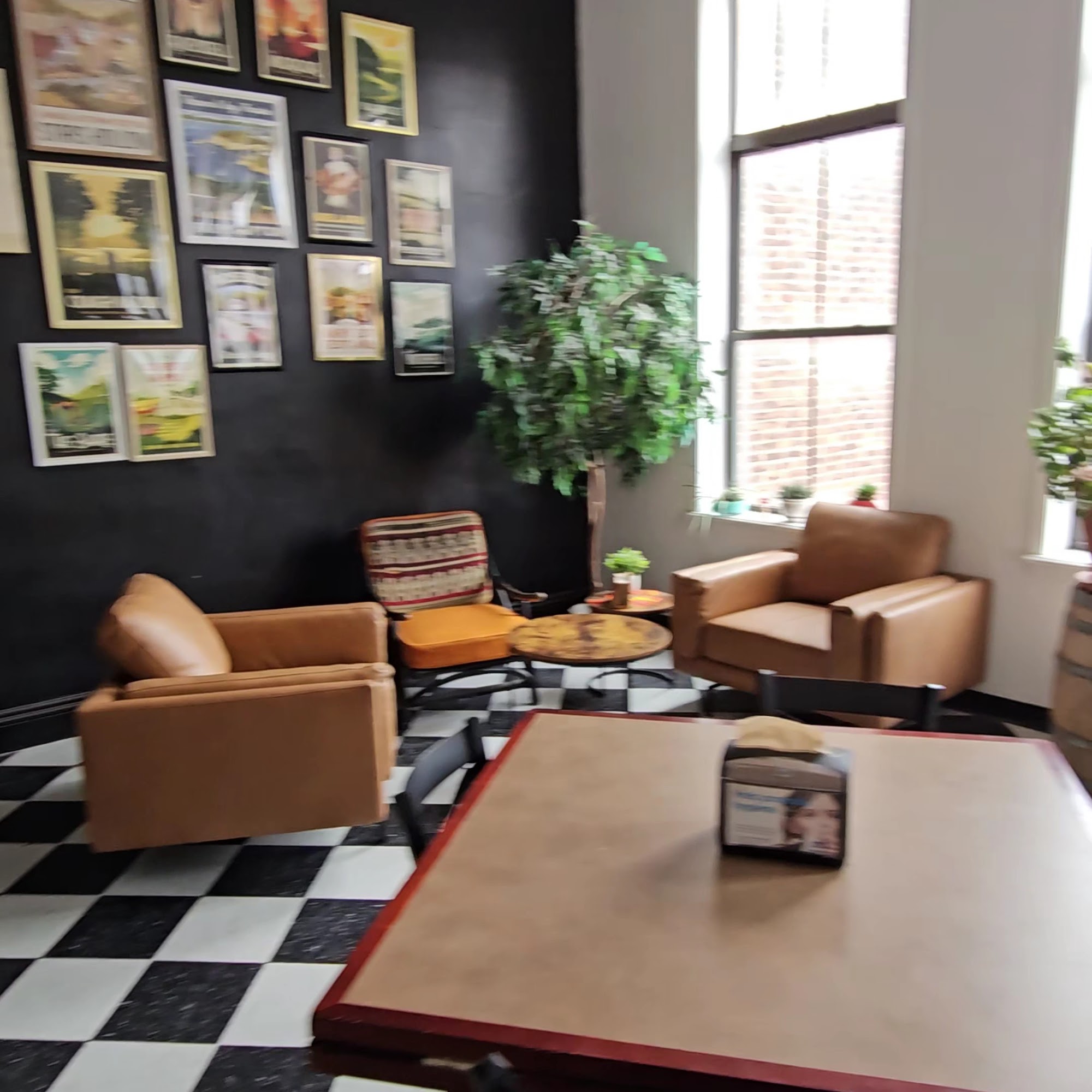 Fall Street Brewing Seneca Falls