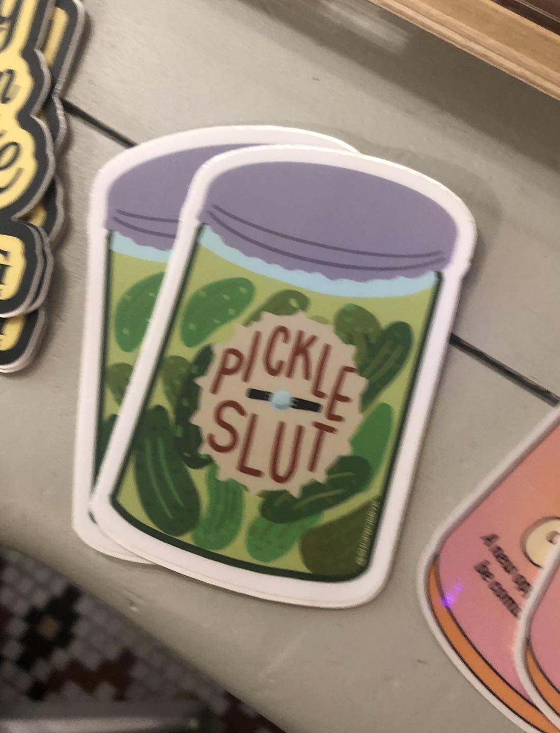 Fleur De Lis Brew Works Seneca Falls