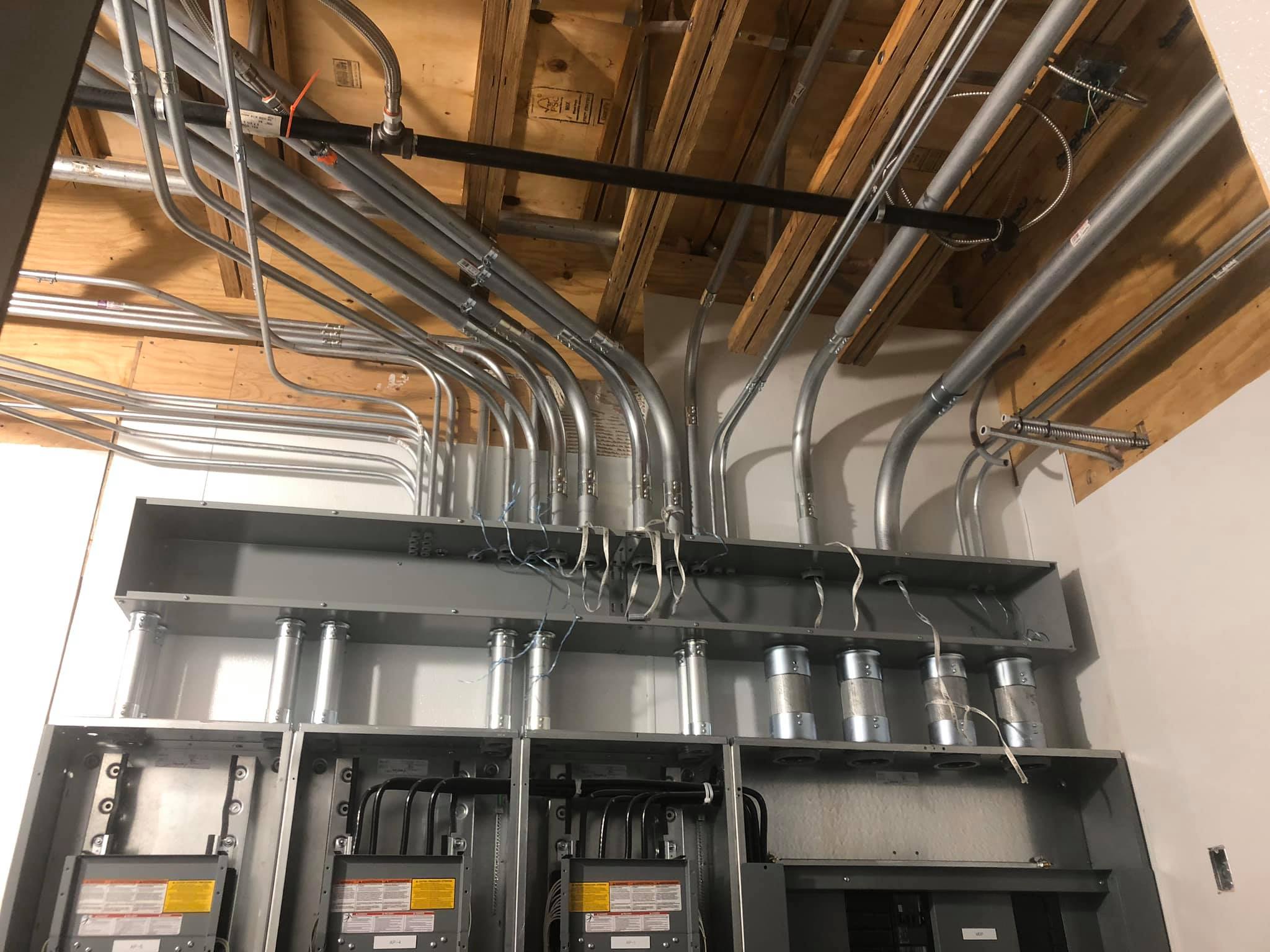 Joe Caratozzolo Plumbing & Heating