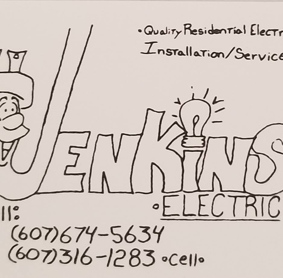 Jenkins Electric