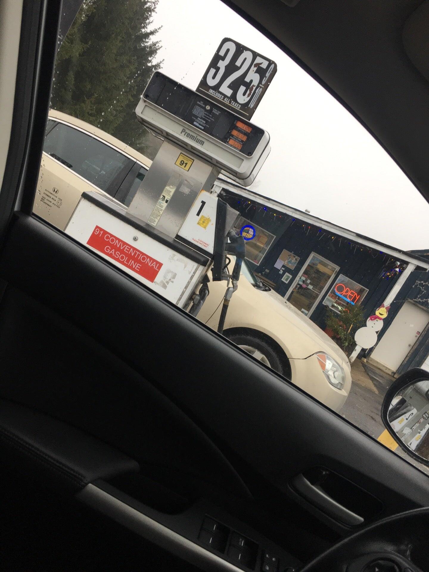 SHERMAN CNTRY GNRL Sherman