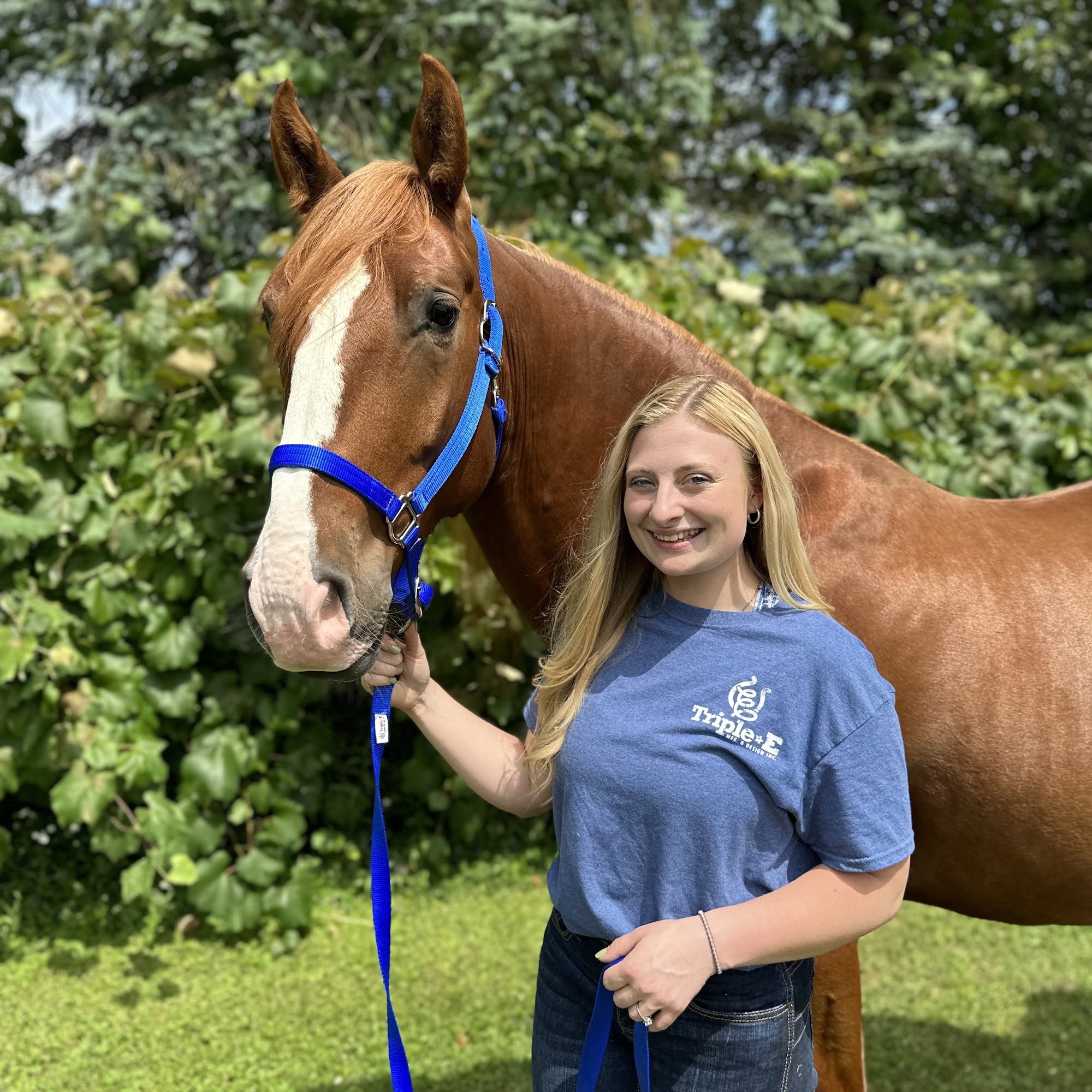 Triple E Mfg & Design Sherman