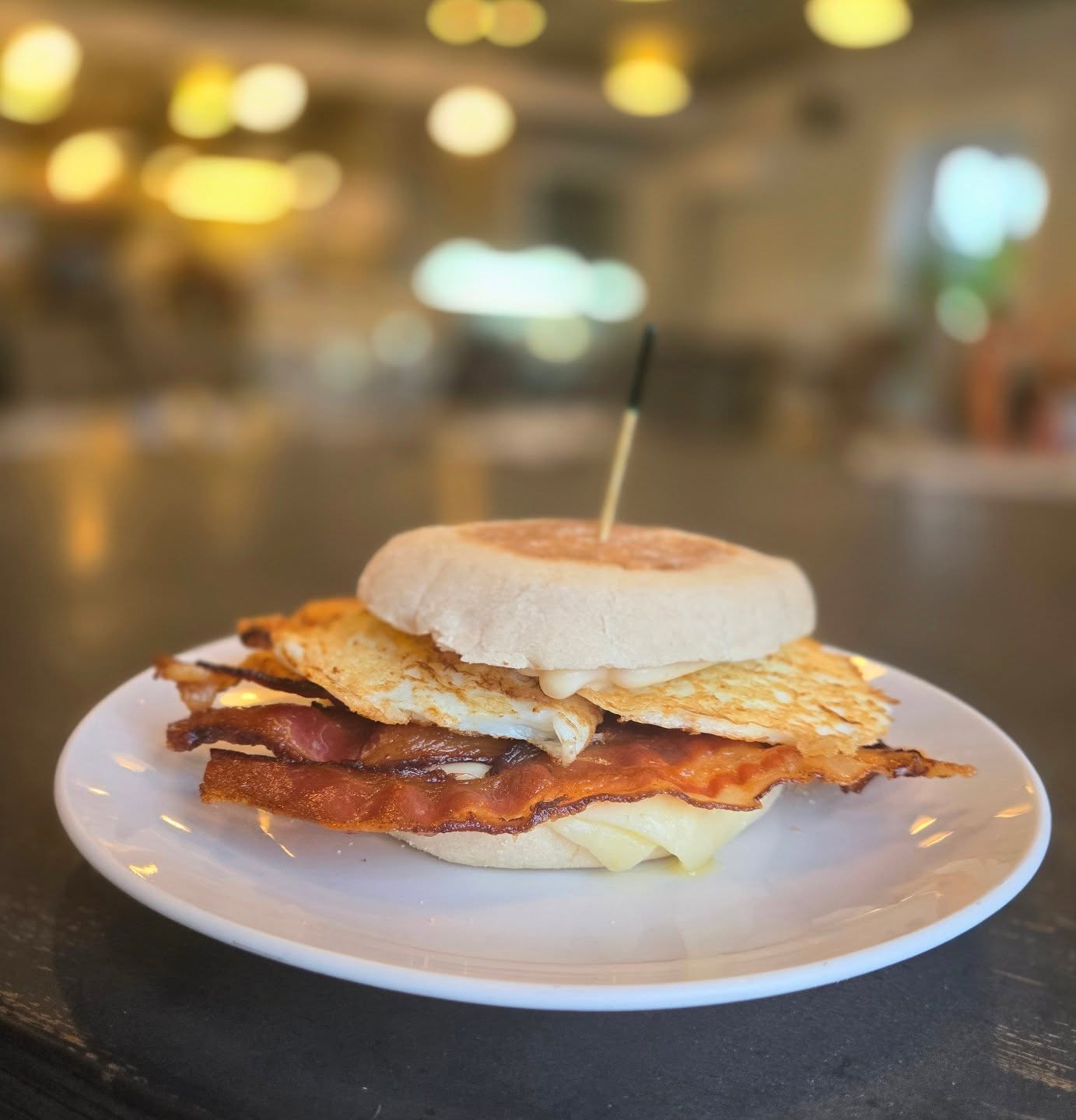 Sweet Life of a Baker Sherrill