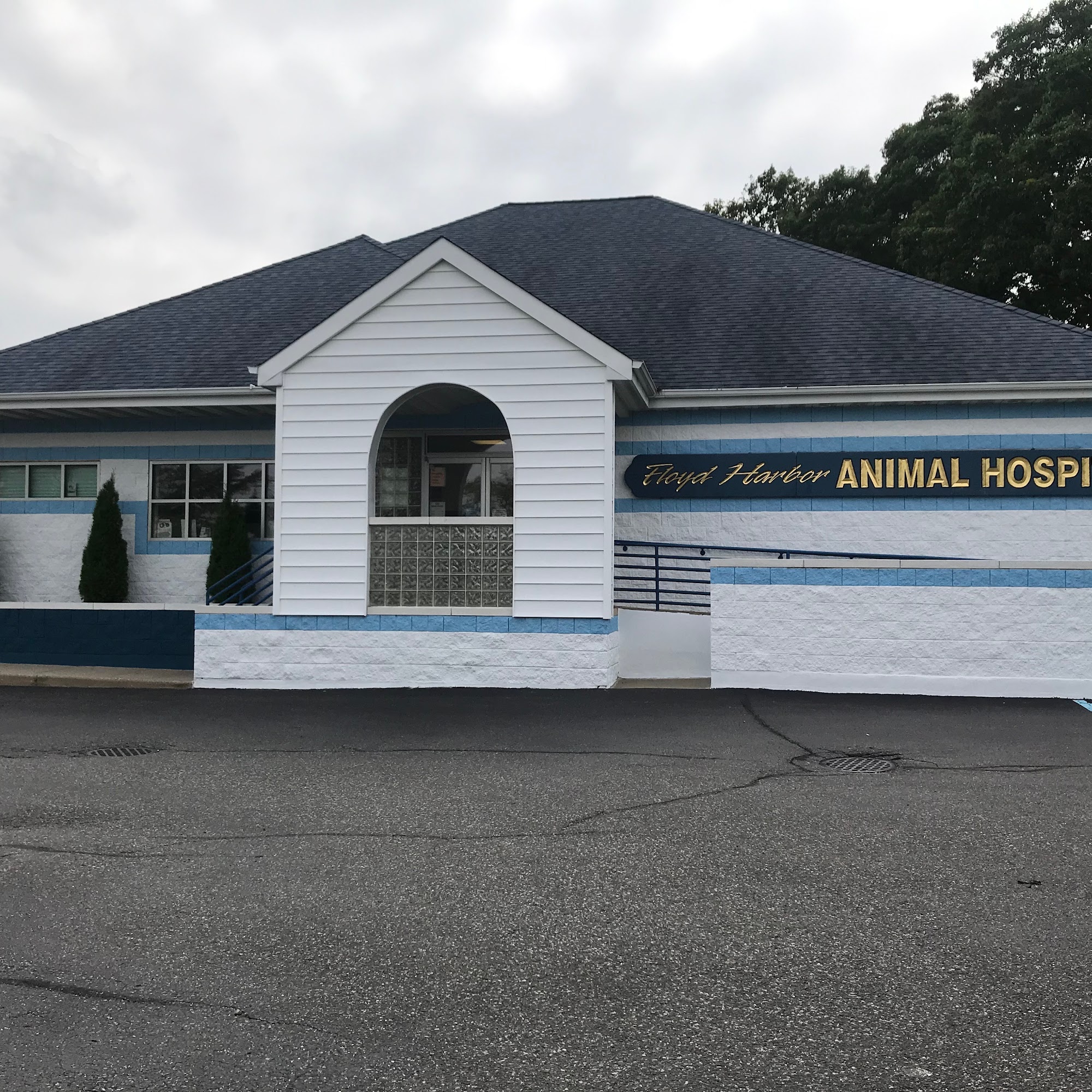 Floyd Harbor Animal Hospital Shirley