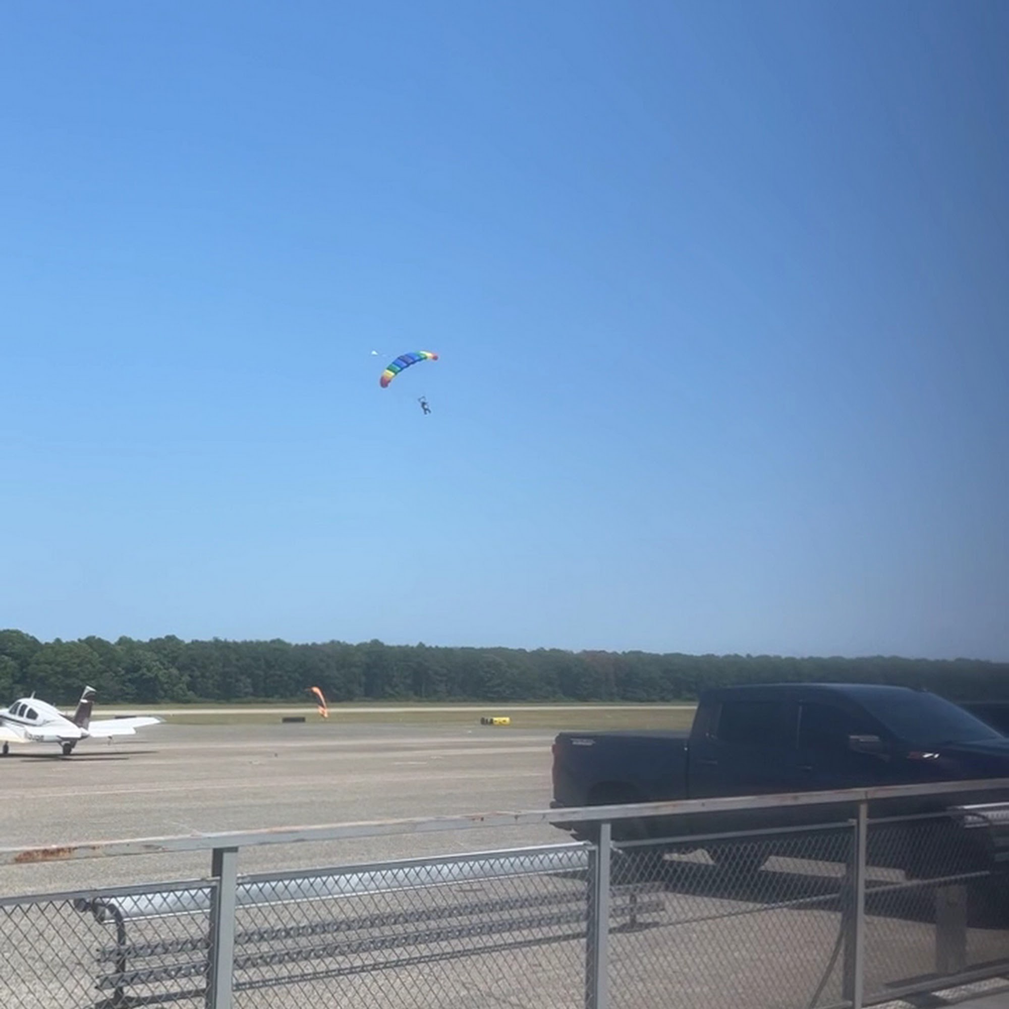 Wings Airport Grill Shirley