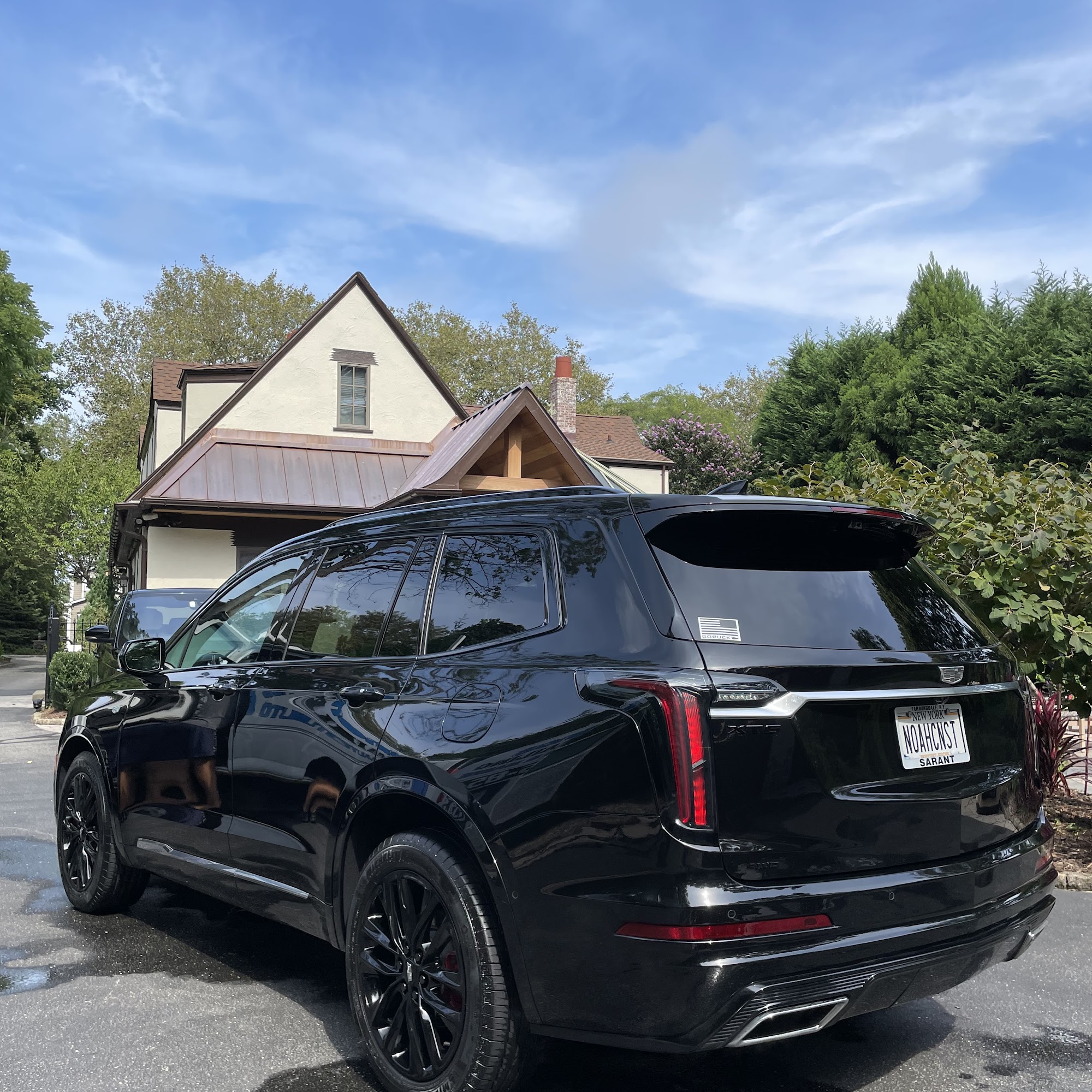 RINO'S DETAILING 935 A Montauk Hwy, Shirley New York 11967