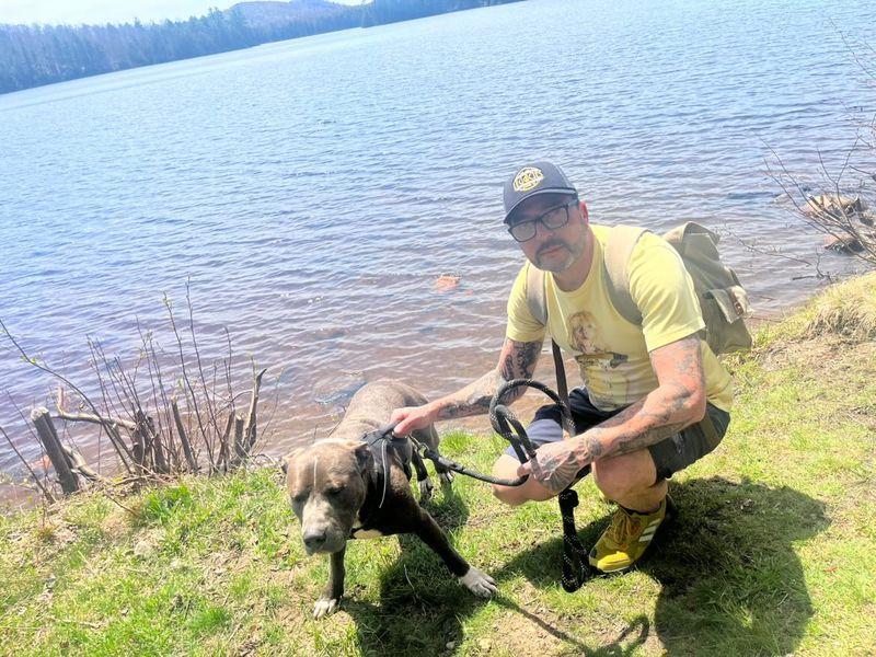 Delaware Valley Humane Society Sidney