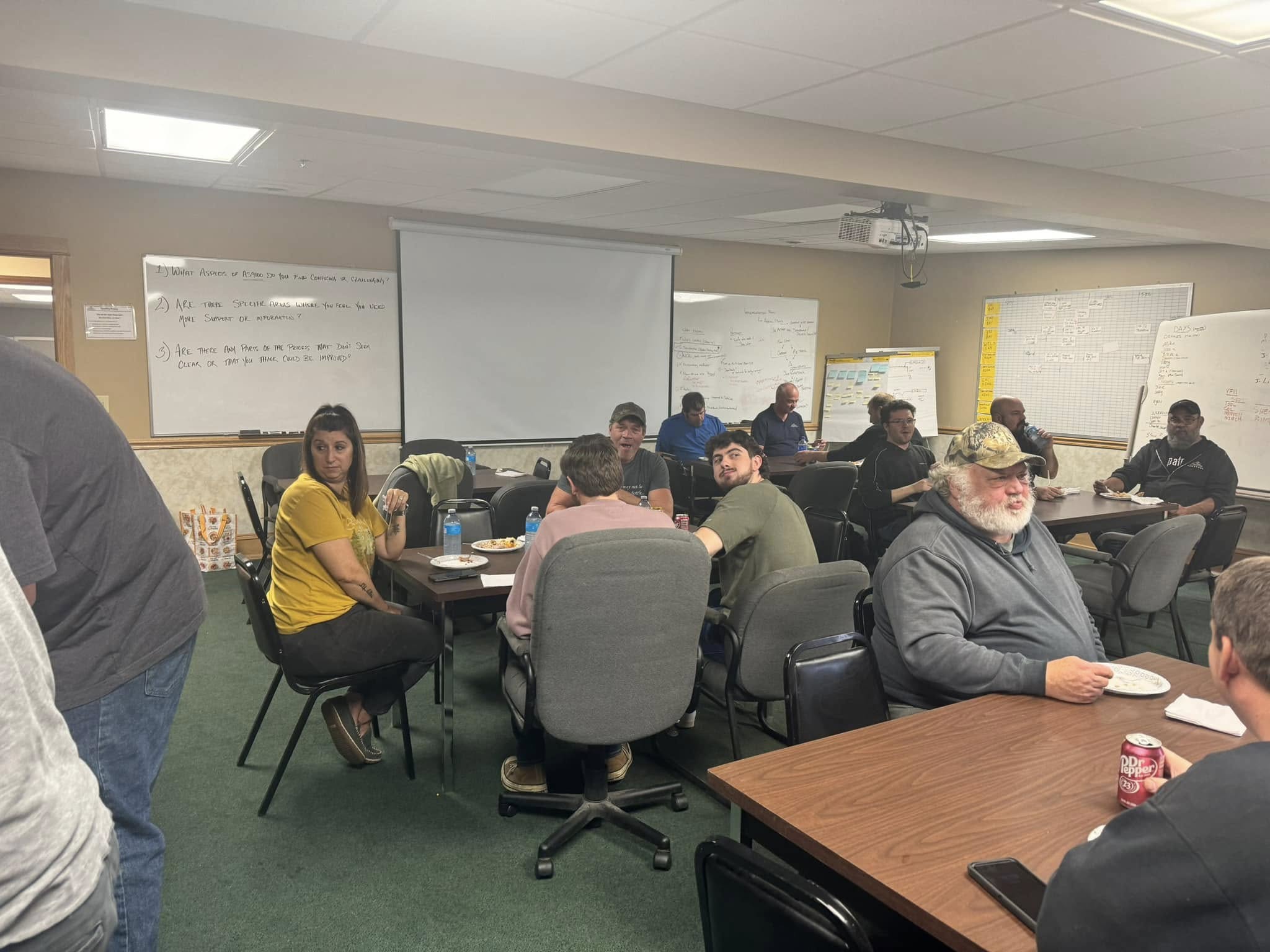 Excelco/Newbrook, Inc.