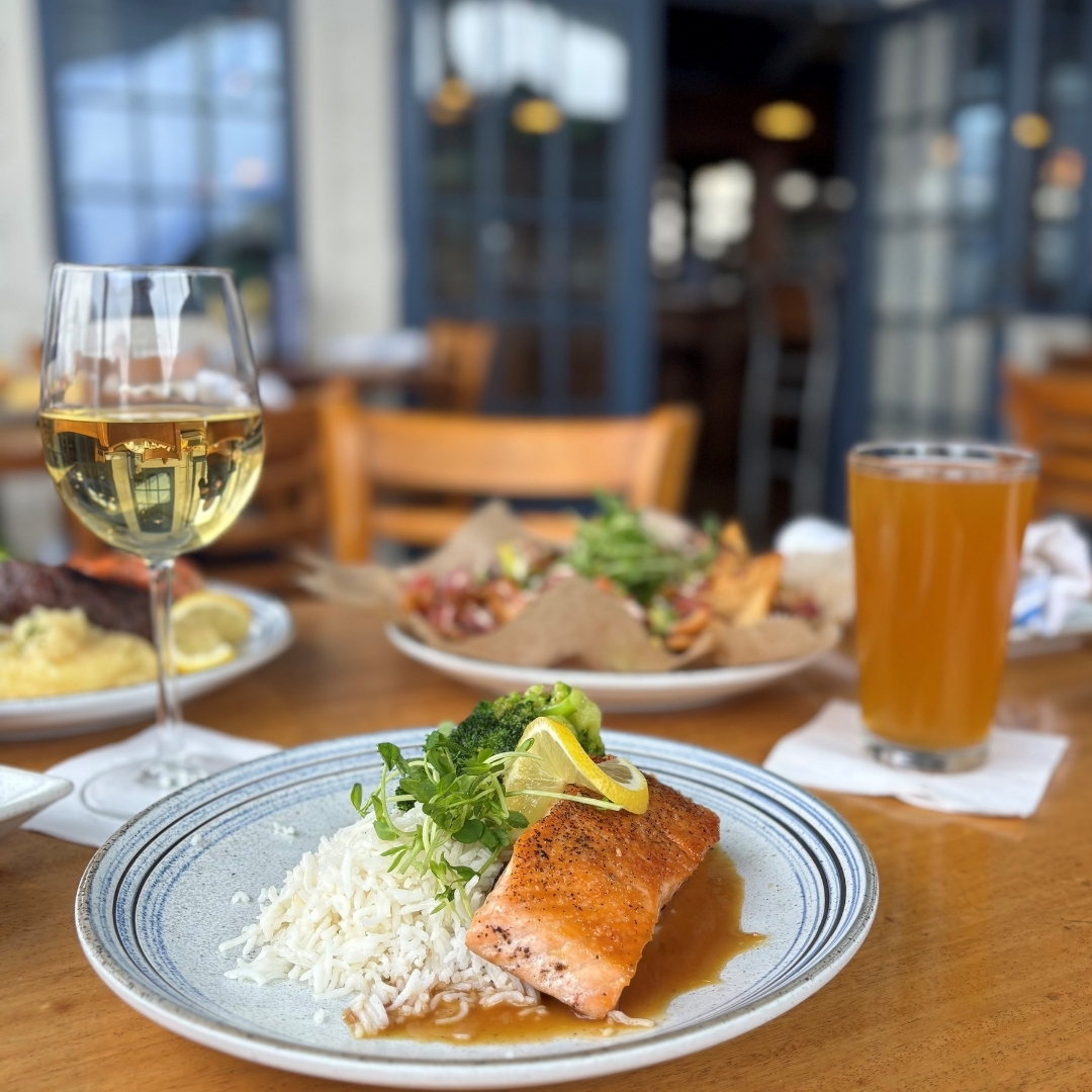 Blue Water Grill Skaneateles