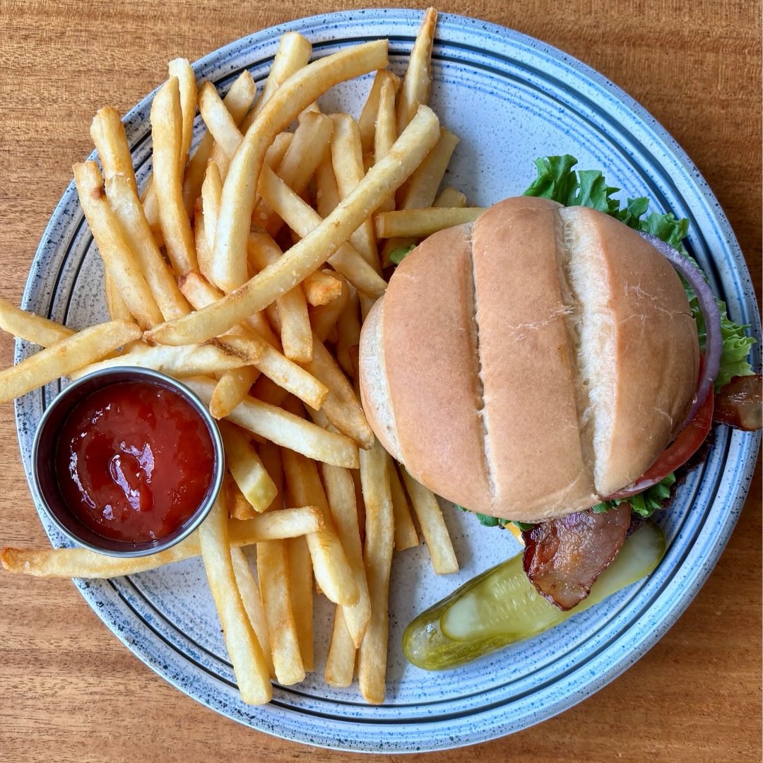 Blue Water Grill Skaneateles