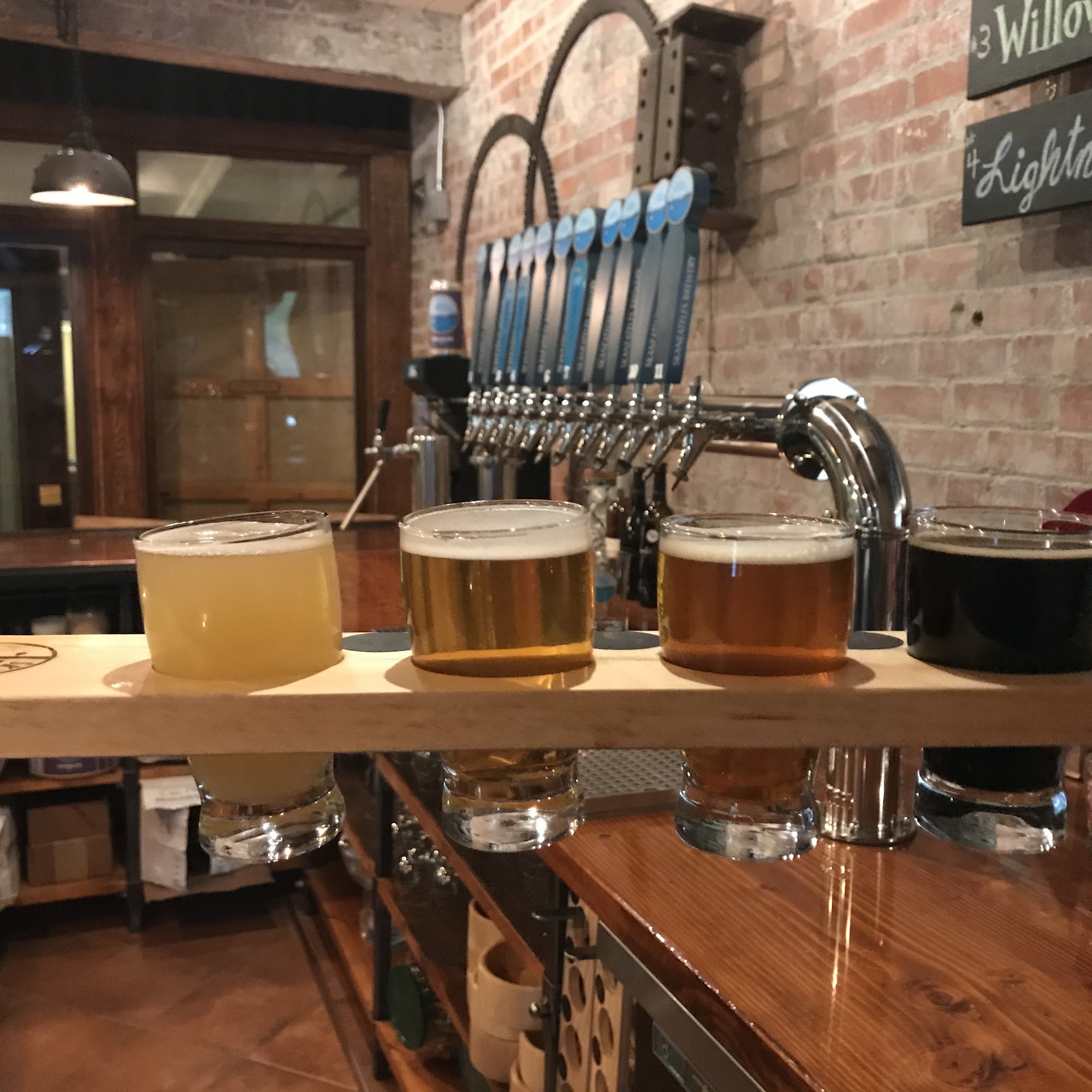 Skaneateles Brewery Skaneateles