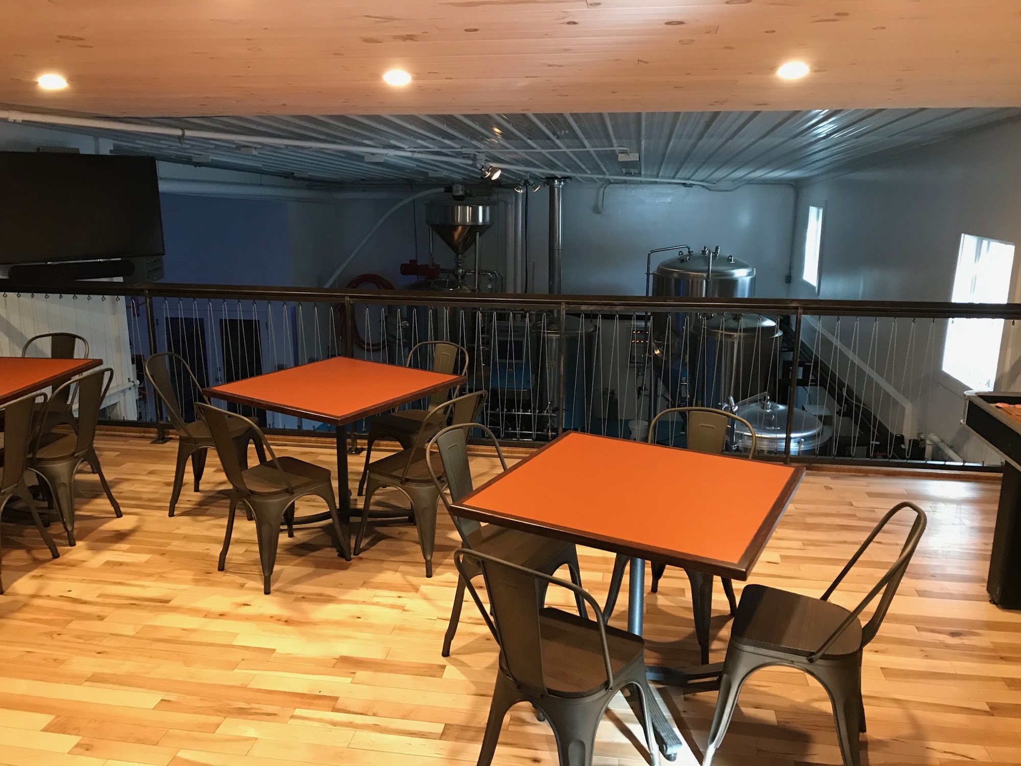 Skaneateles Brewery Skaneateles