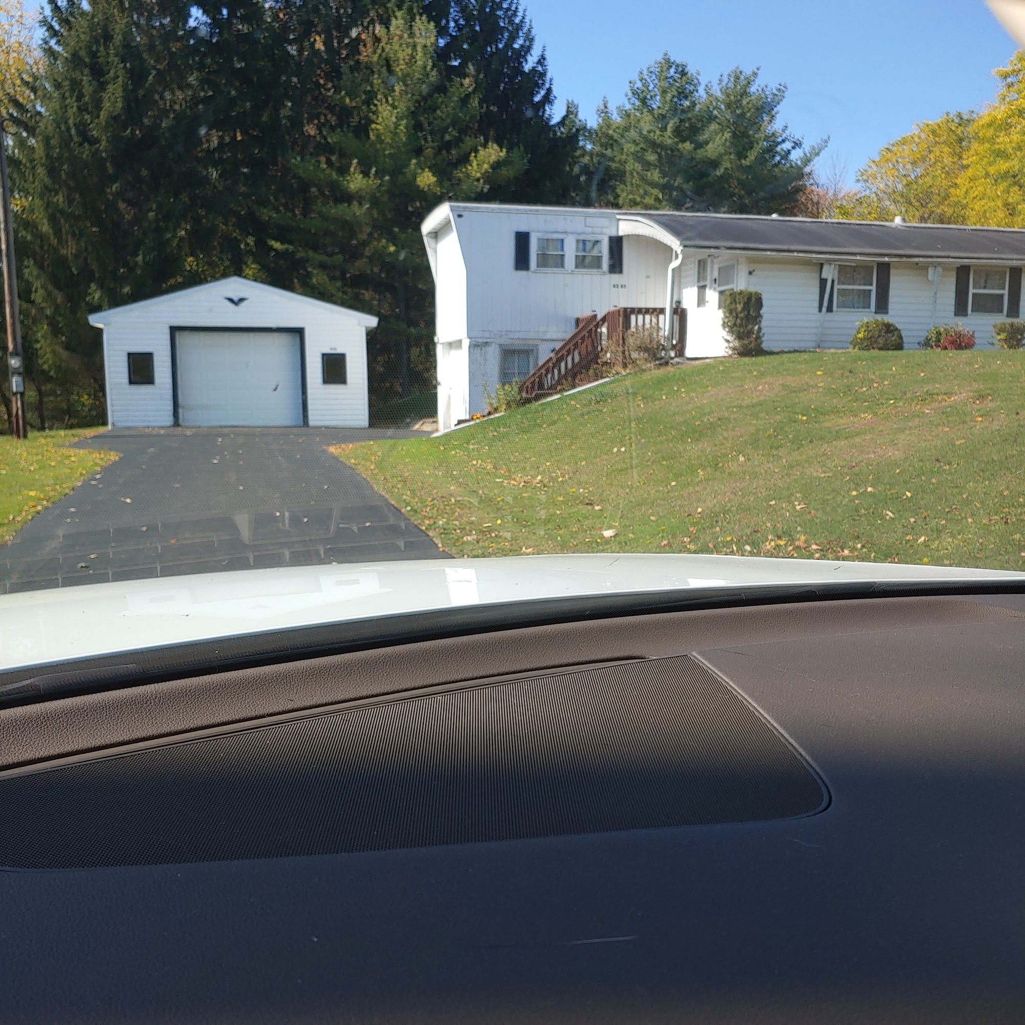 Cats Meow Inn Skaneateles