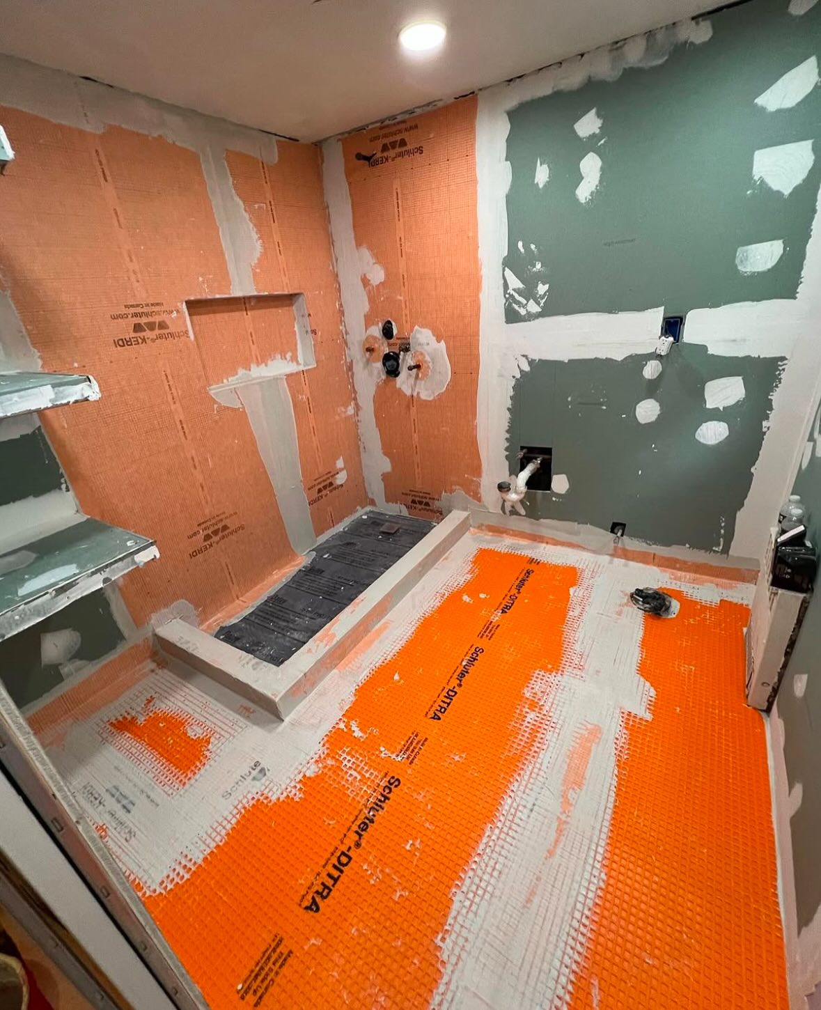 Superior Remodeling Co