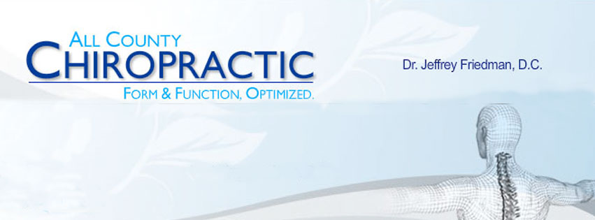 Jeffrey A. Friedman, DC