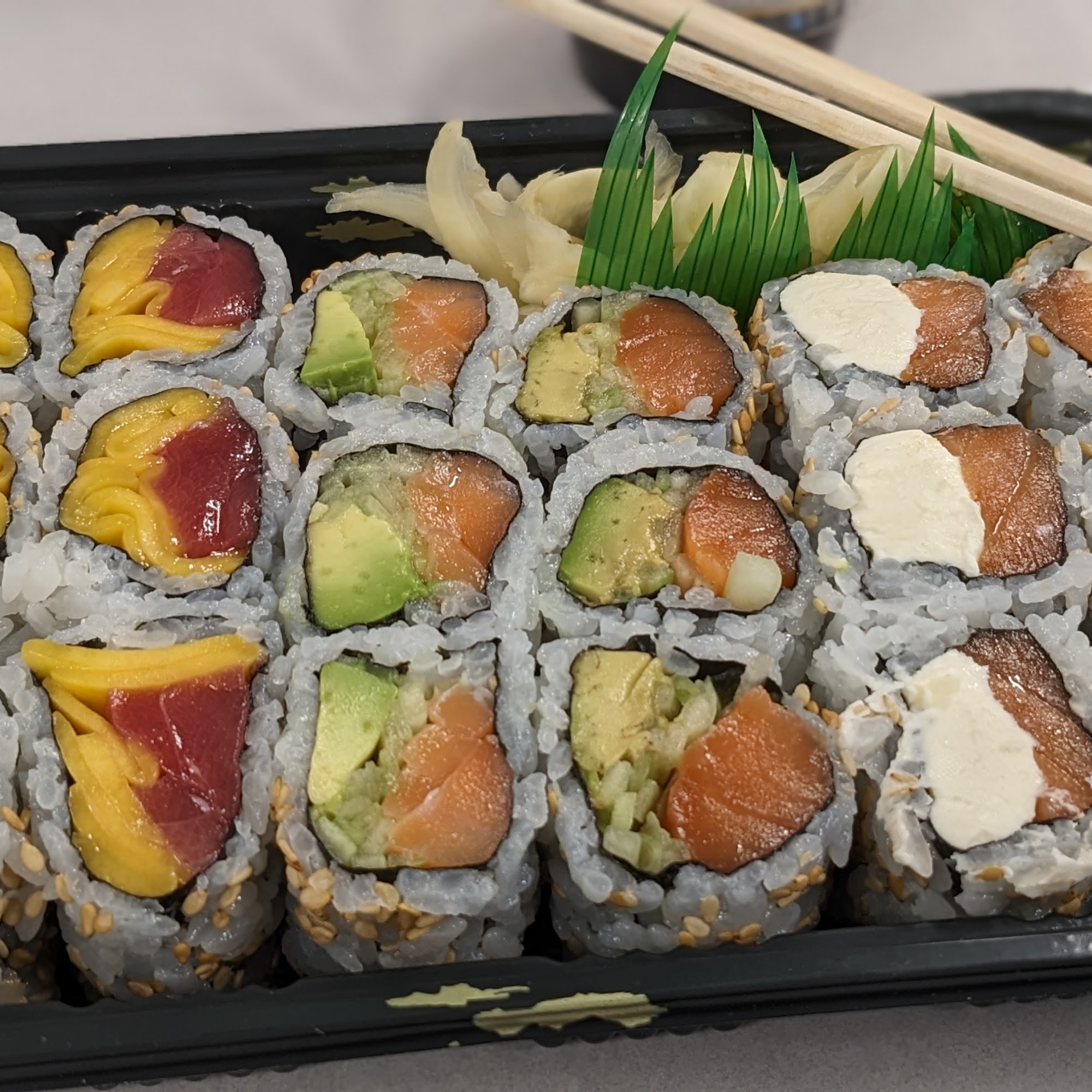 Tomo Asian Bistro Slingerlands