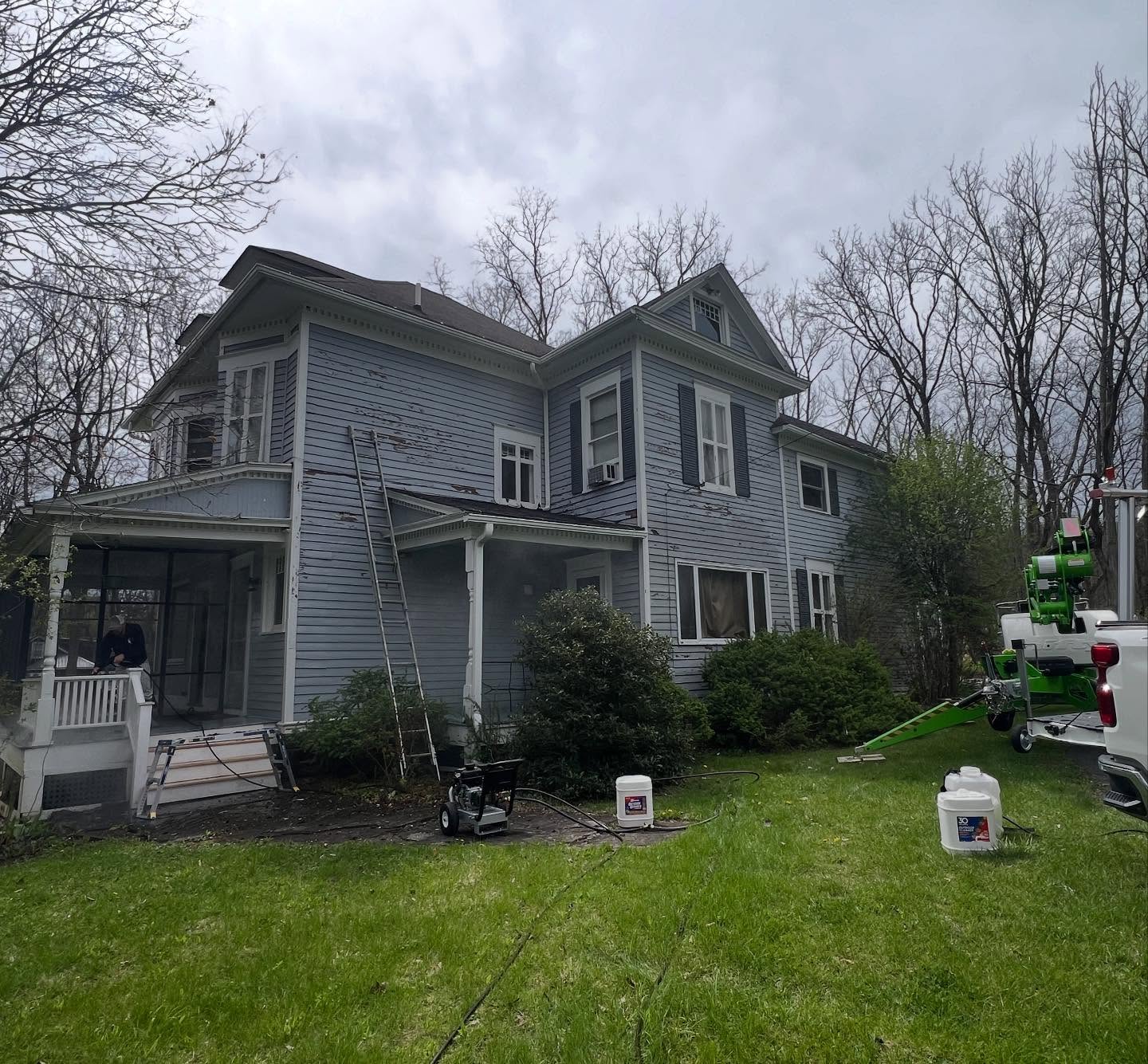 Prime Time Pro Painters LLC