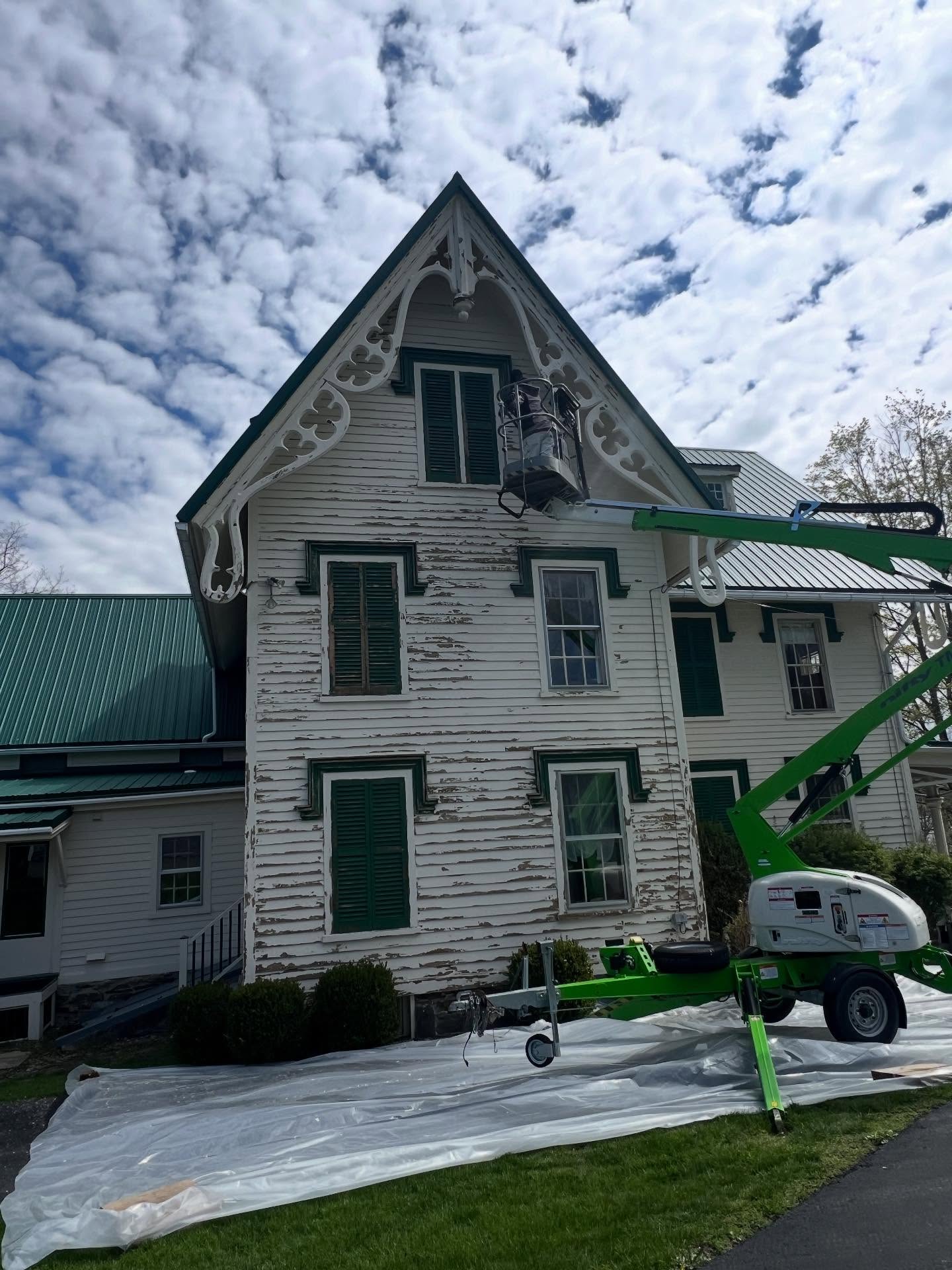 Prime Time Pro Painters LLC
