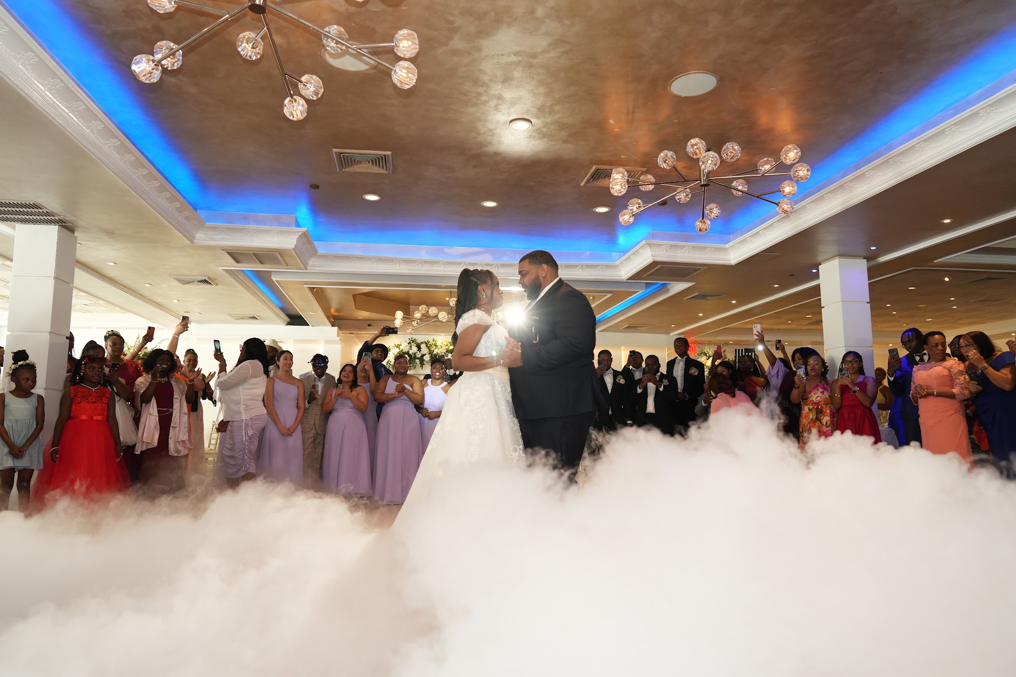 Watermill Caterers Menu