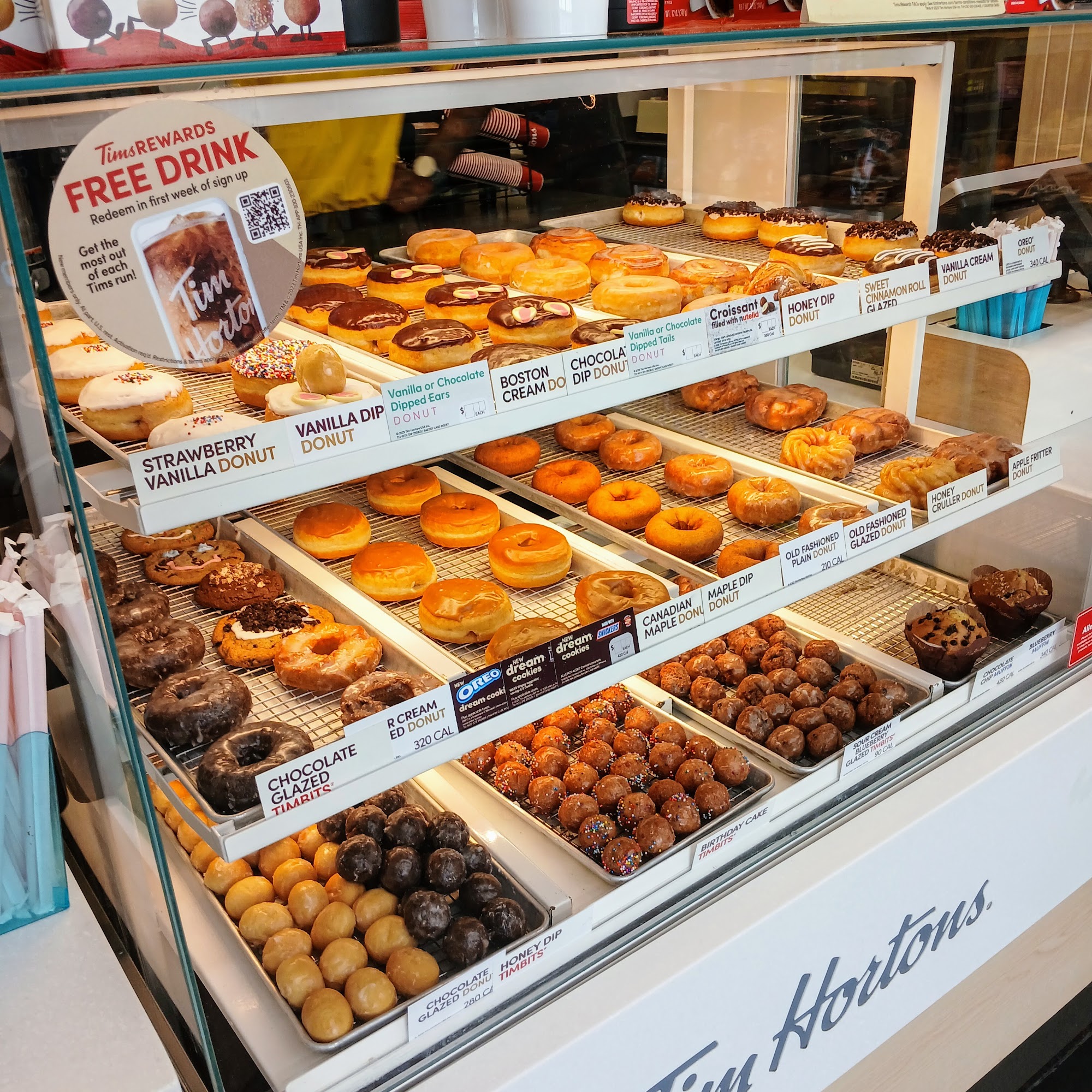 Bolla Market Smithtown