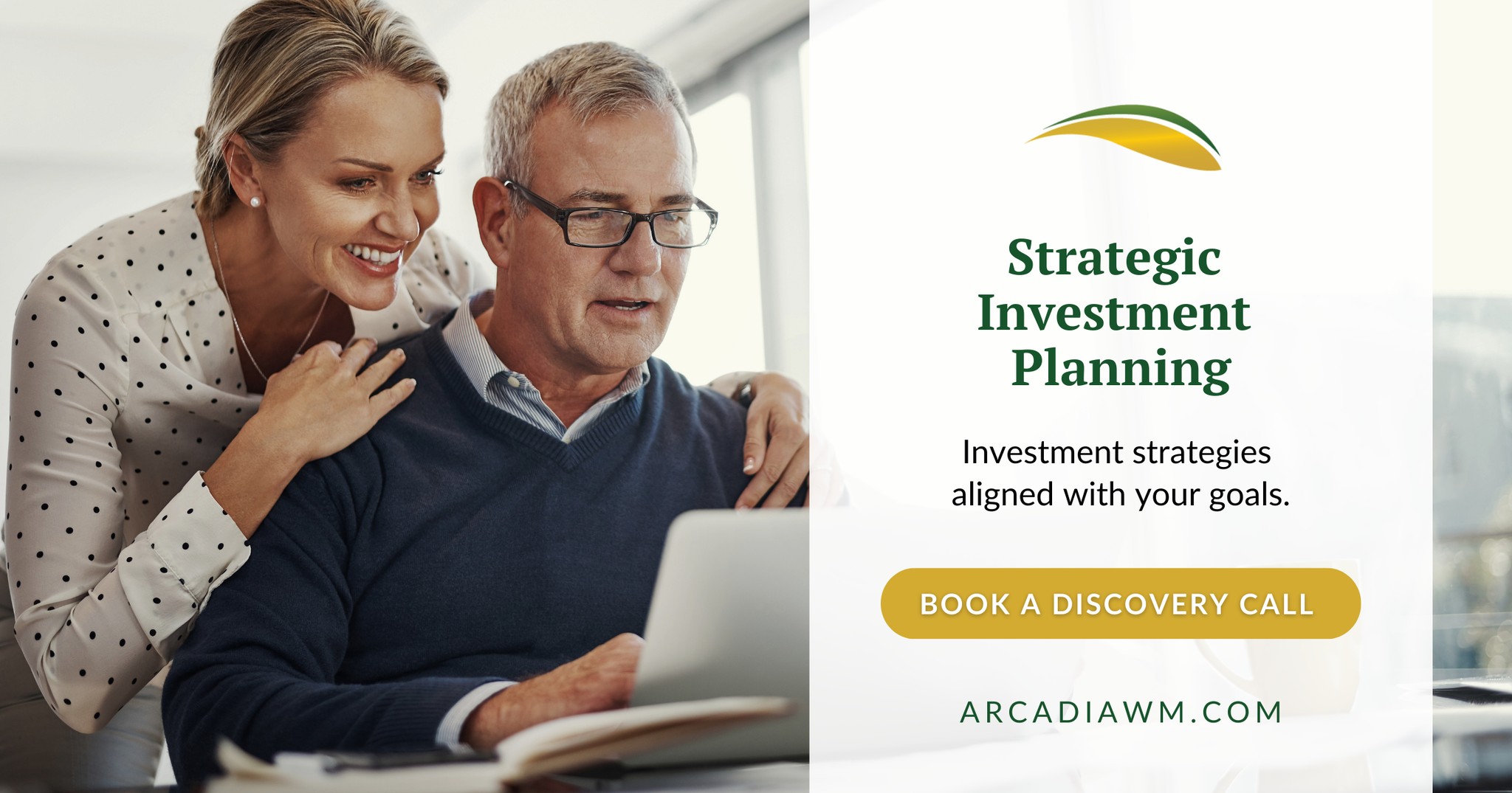 Arcadia Wealth Management
