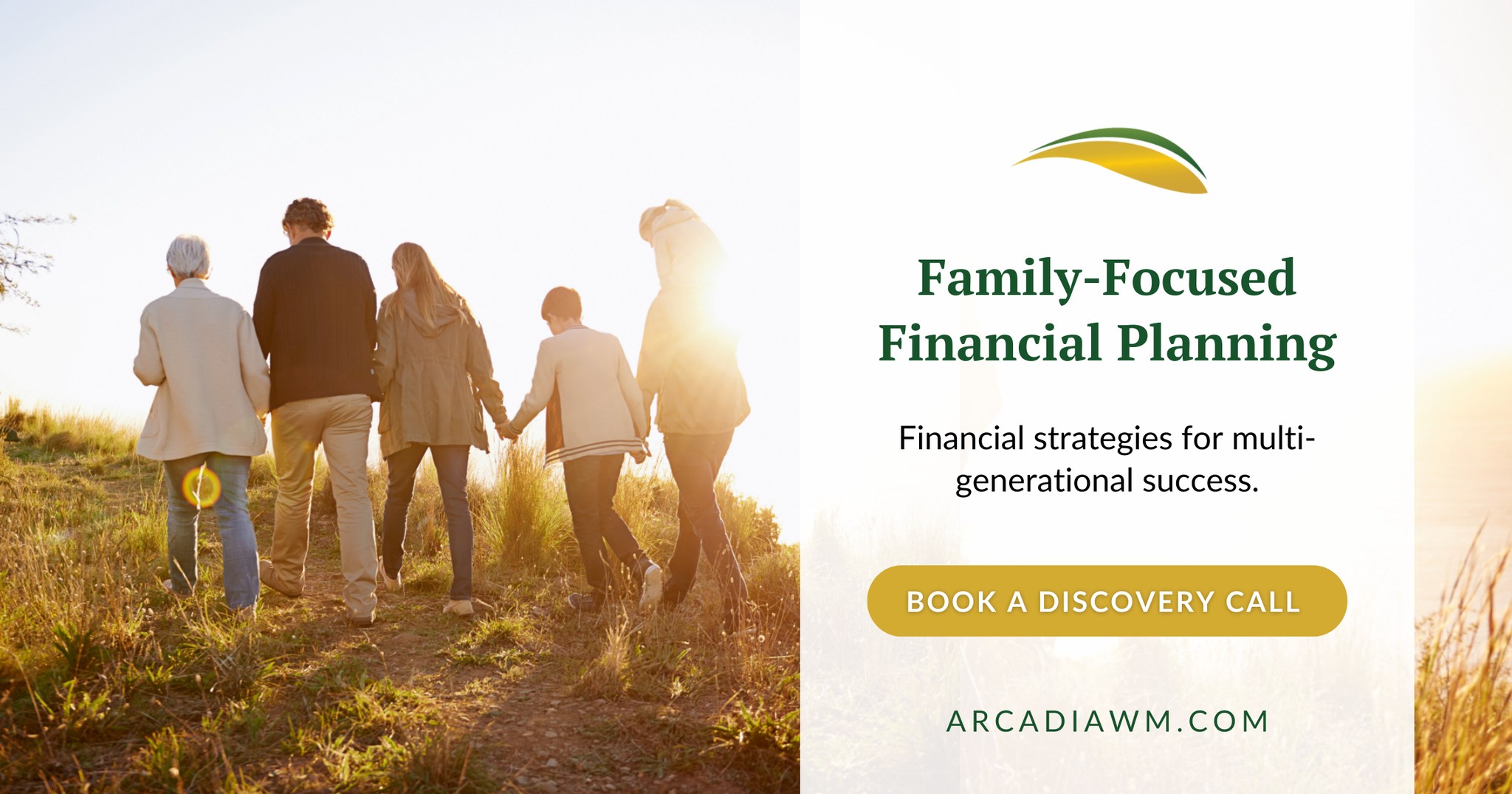 Arcadia Wealth Management