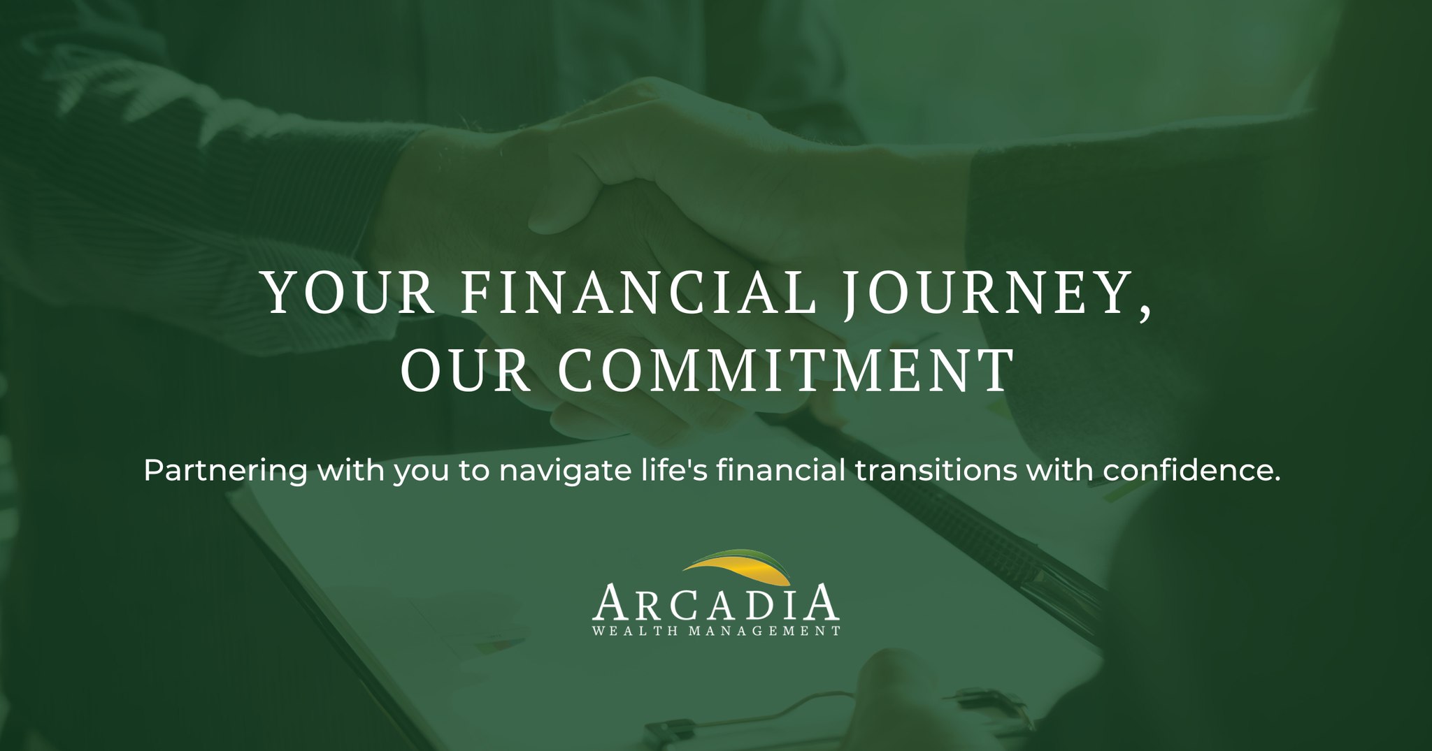 Arcadia Wealth Management
