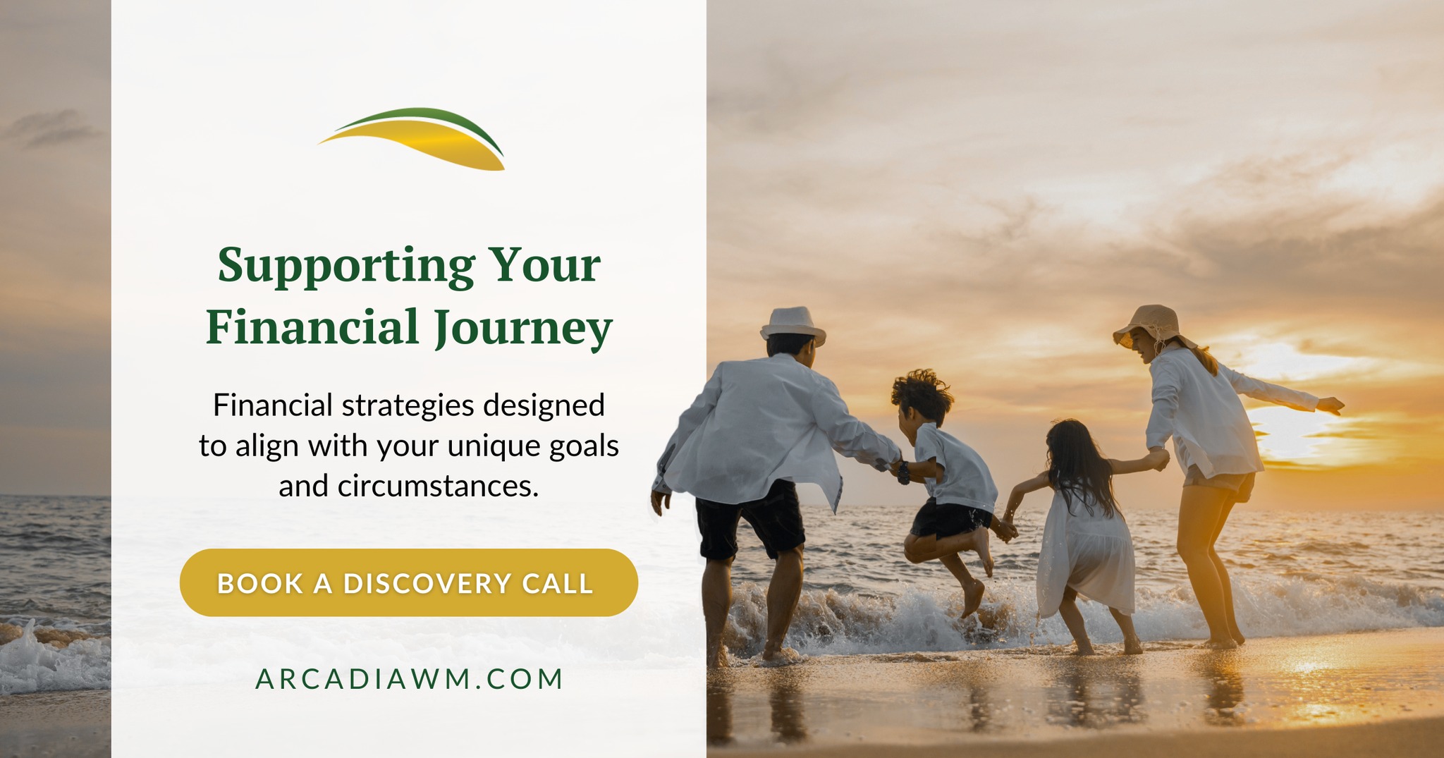 Arcadia Wealth Management